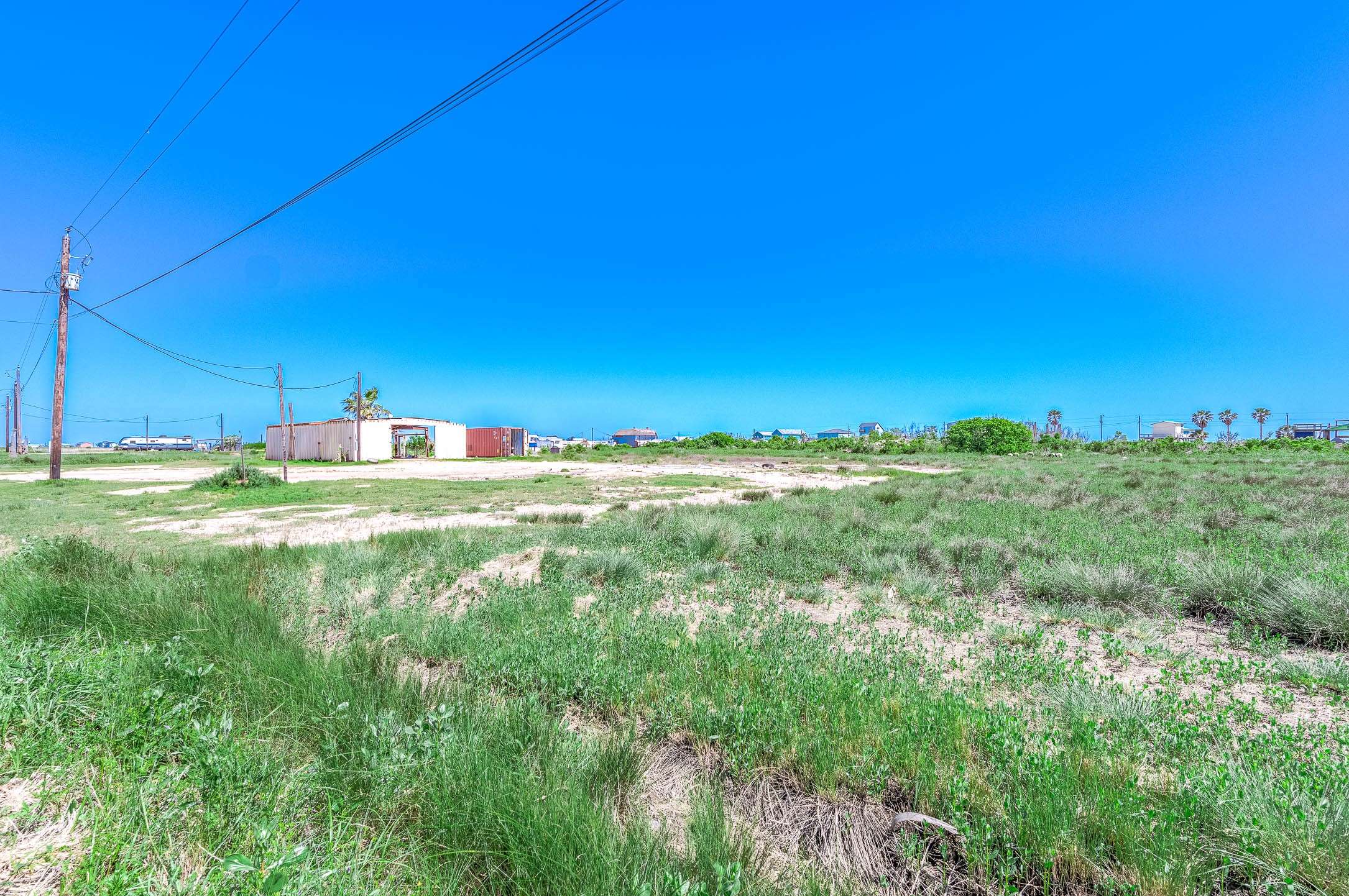 Sargent, TX 77414,0 CR 204 Dolphin WAY