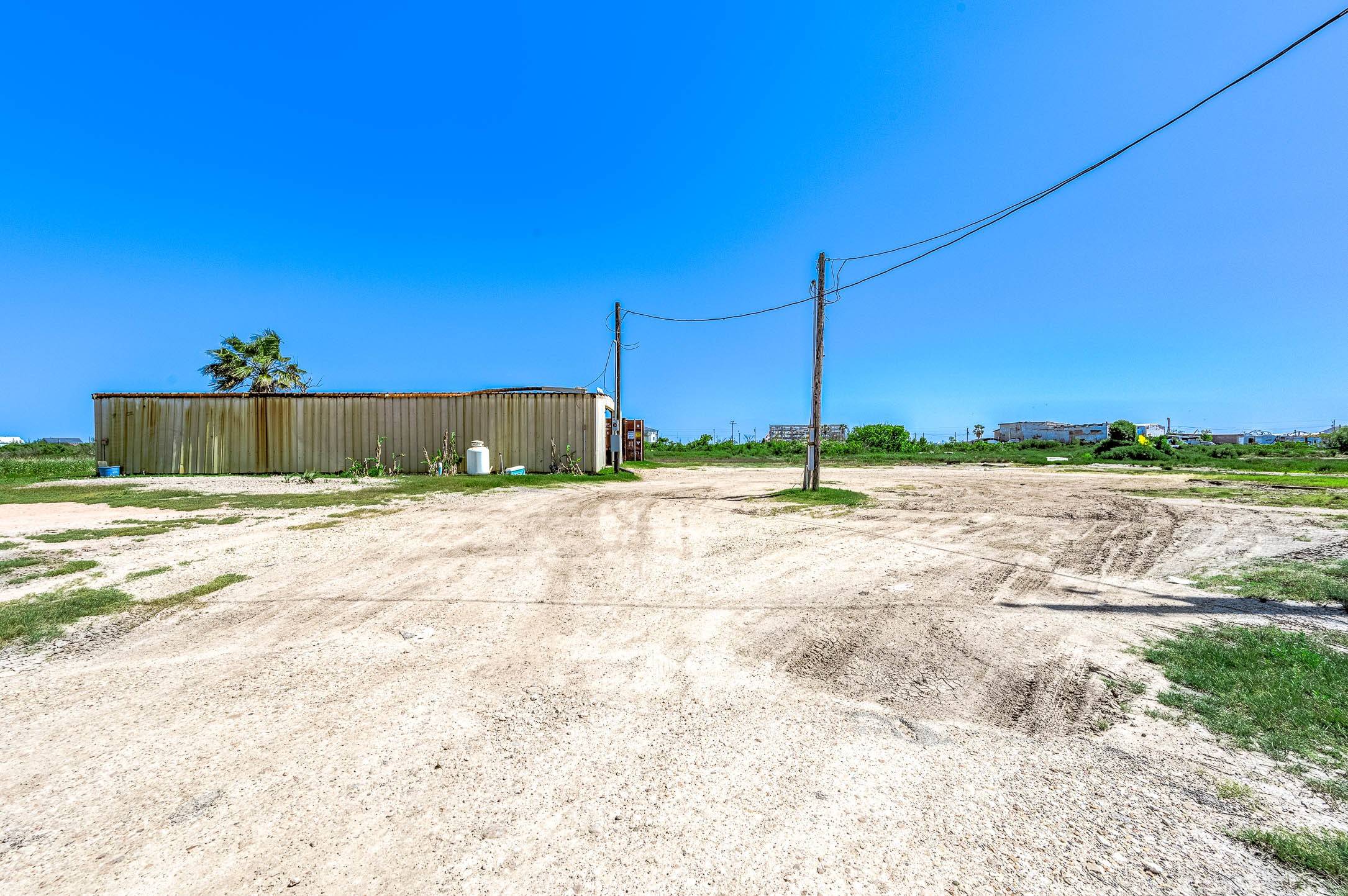 Sargent, TX 77414,0 CR 204 Dolphin WAY