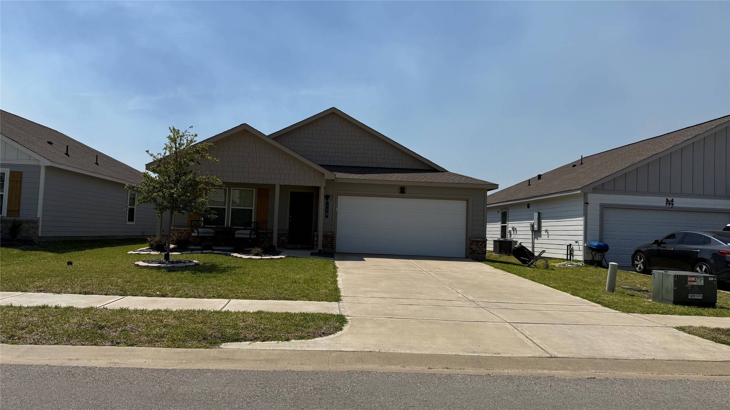 Huntsville, TX 77320,117 Avalon DR