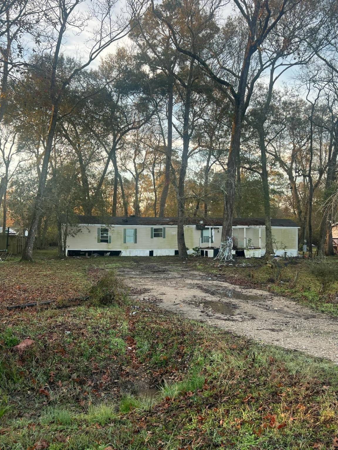 Old River Winfree, TX 77535,4922 Blackberry LN