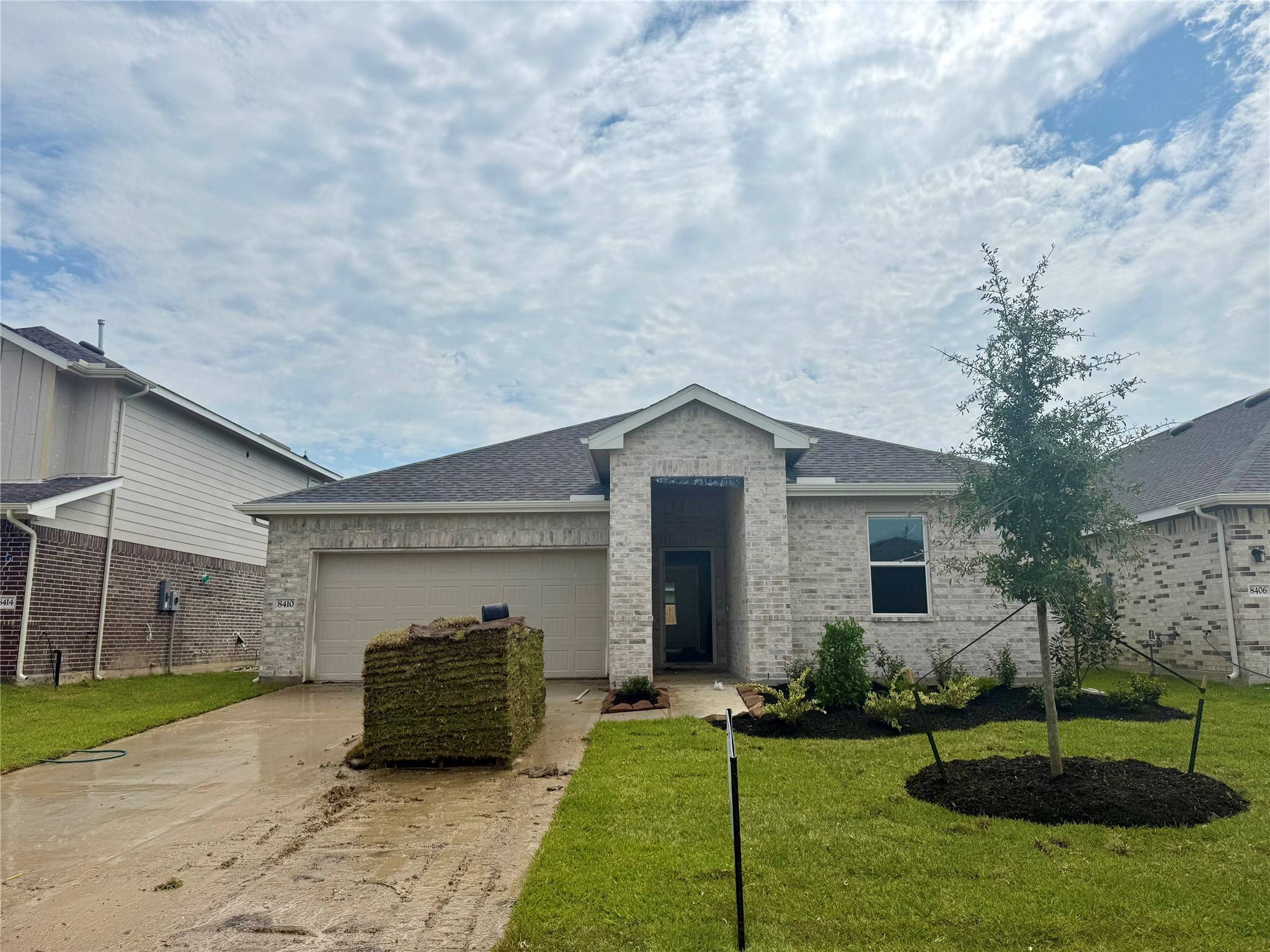 Baytown, TX 77523,8410 Bay Oaks DR