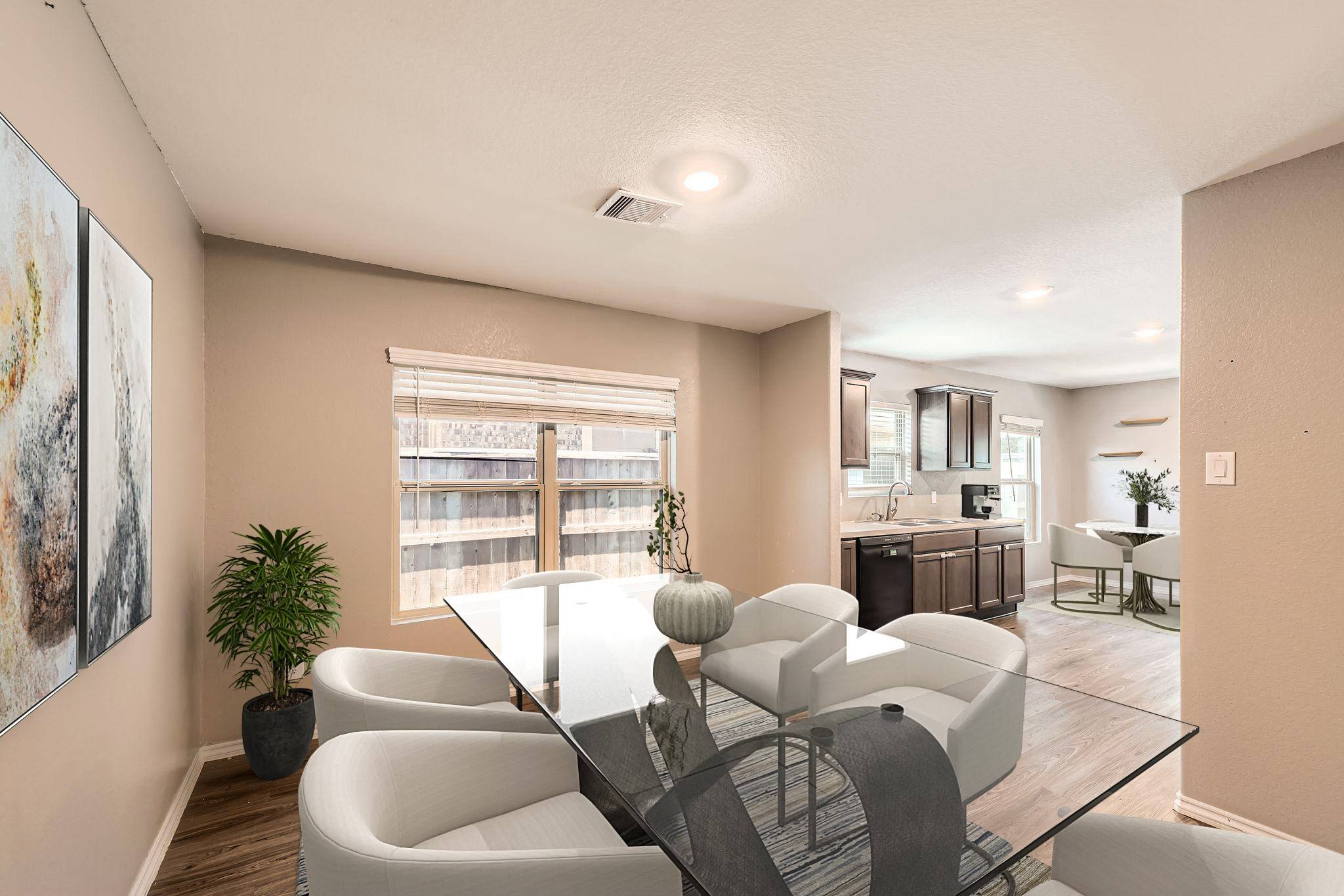 Pinehurst, TX 77362,1352 Winding Willow DR