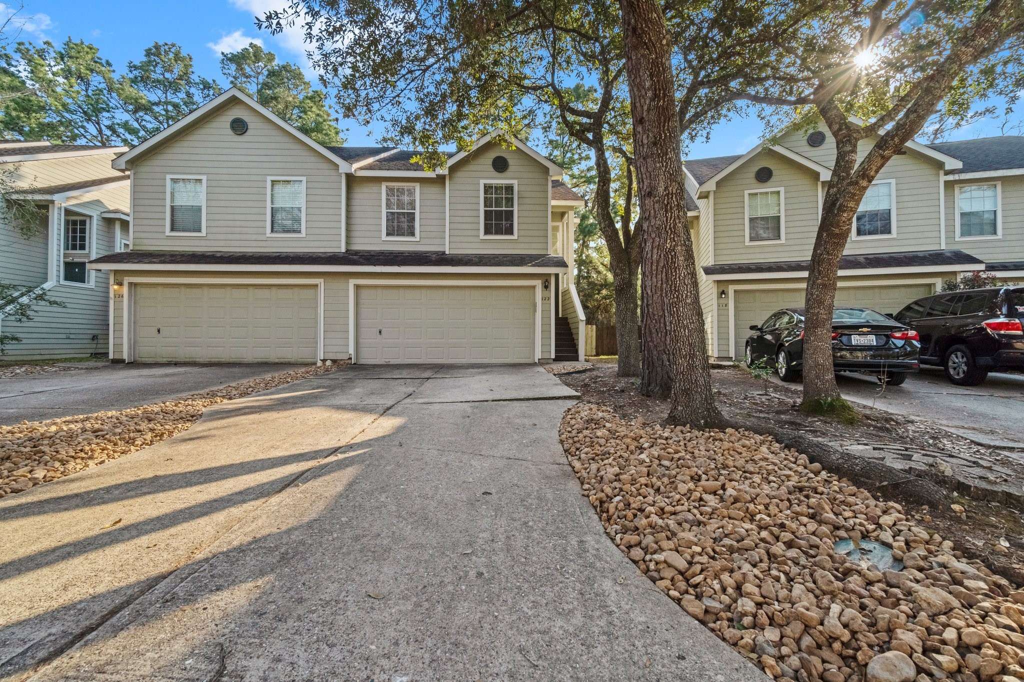 The Woodlands, TX 77382,122 S Walden Elms CIR