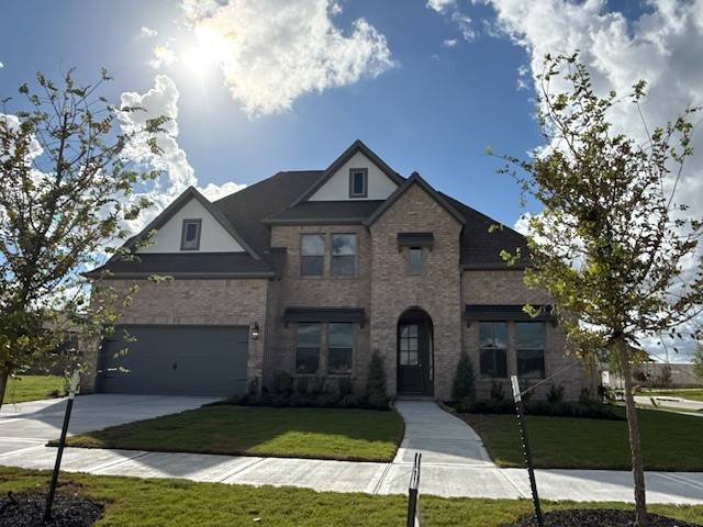 Manvel, TX 77578,6402 Citron Elm RD