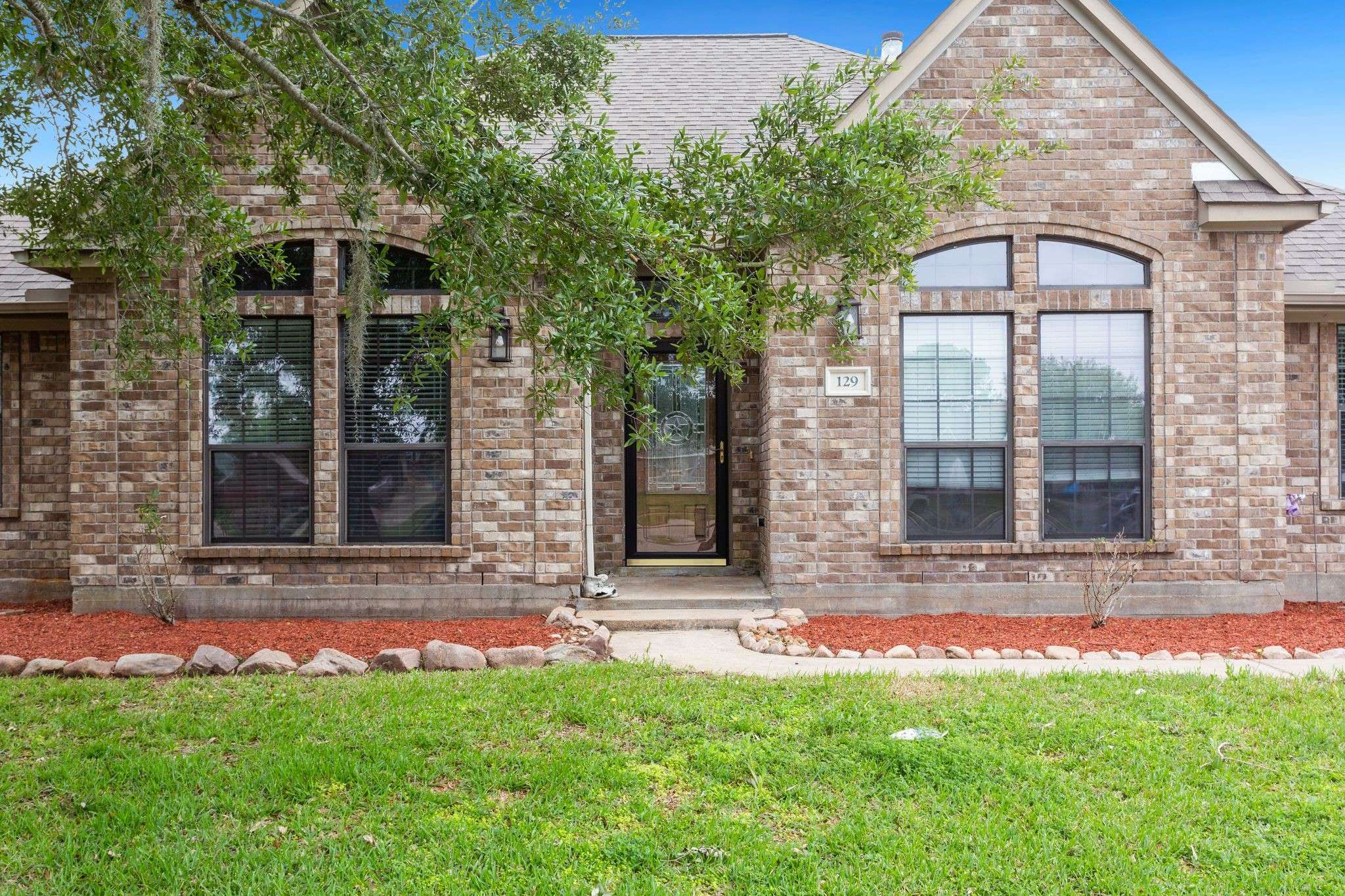 Richwood, TX 77531,129 Robin TRL