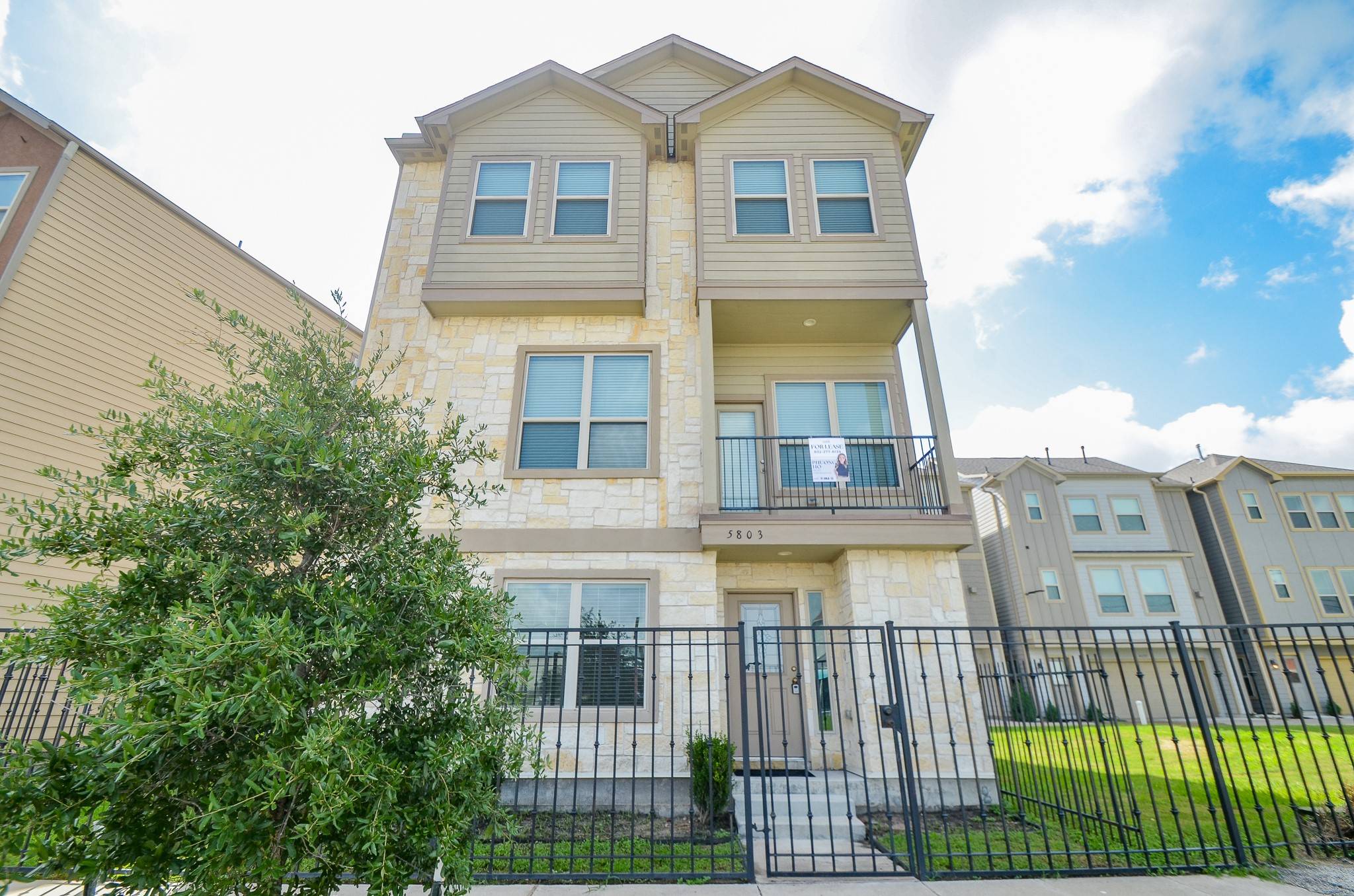 Houston, TX 77021,5803 Conley ST