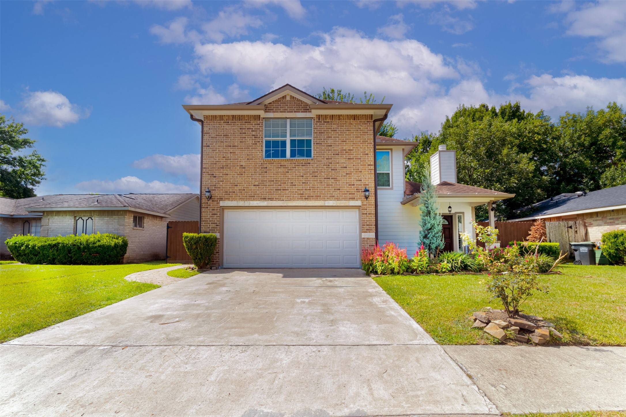 Pearland, TX 77584,2722 S Belgravia DR