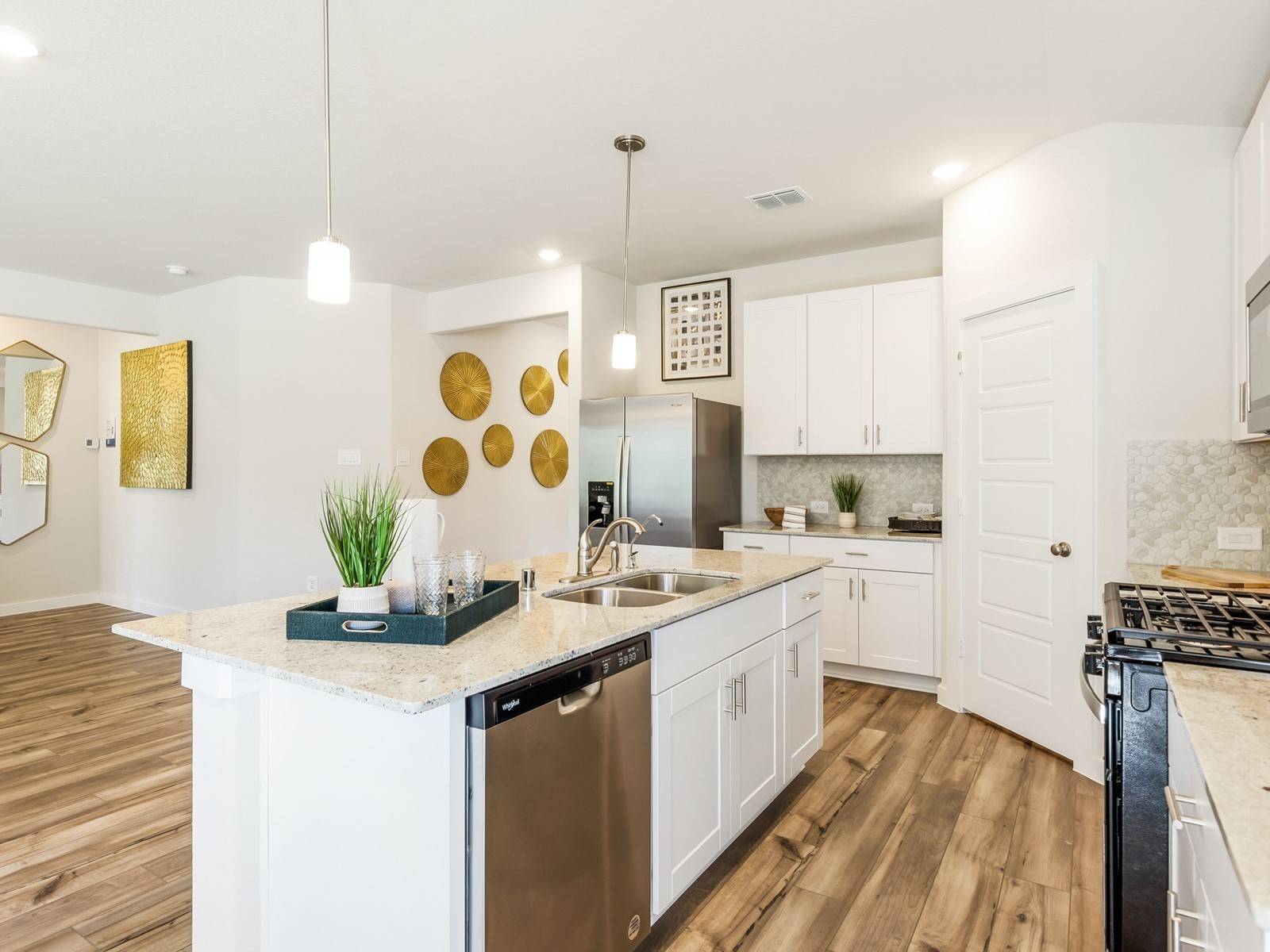 Conroe, TX 77301,1656 Hopson Ranch DR