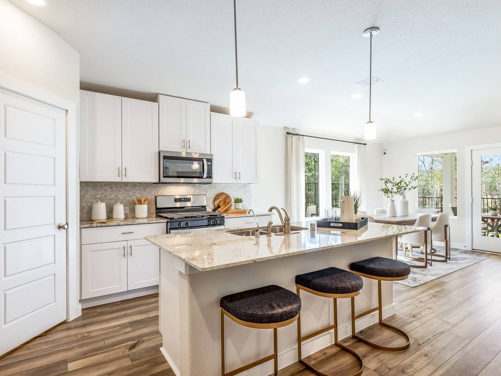 Conroe, TX 77301,1656 Hopson Ranch DR