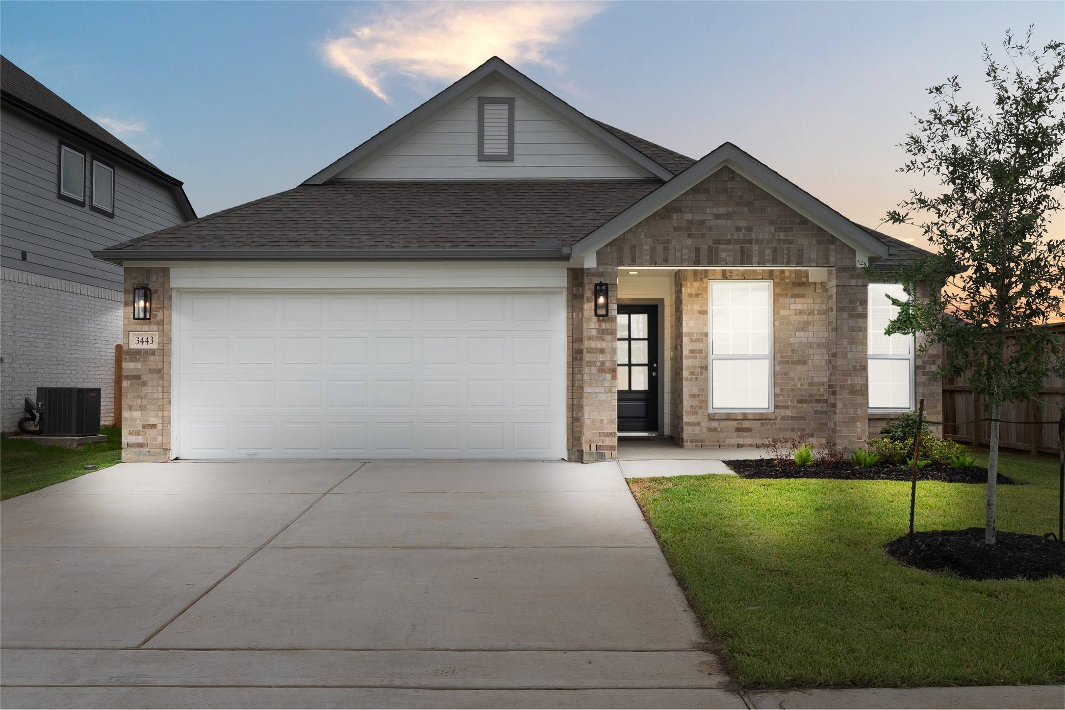 Houston, TX 77493,3443 Hackberry Tree Lane