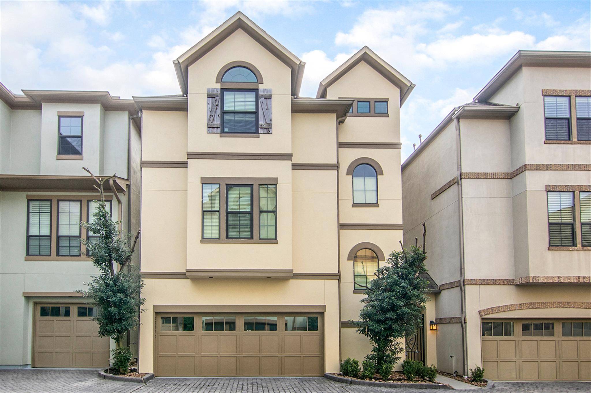 Houston, TX 77057,2217 Nantucket DR #C