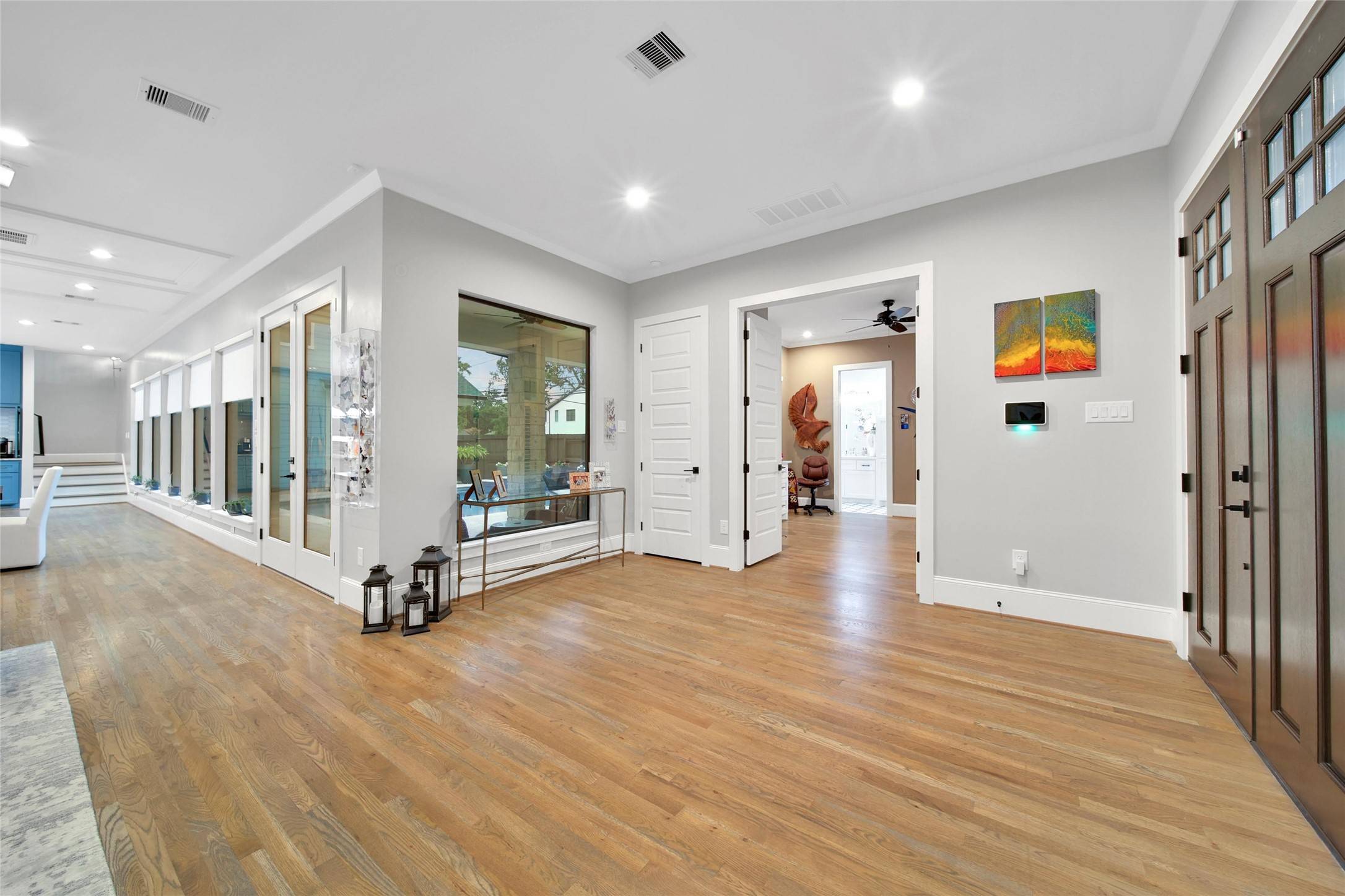 Houston, TX 77018,1353 Chantilly LN