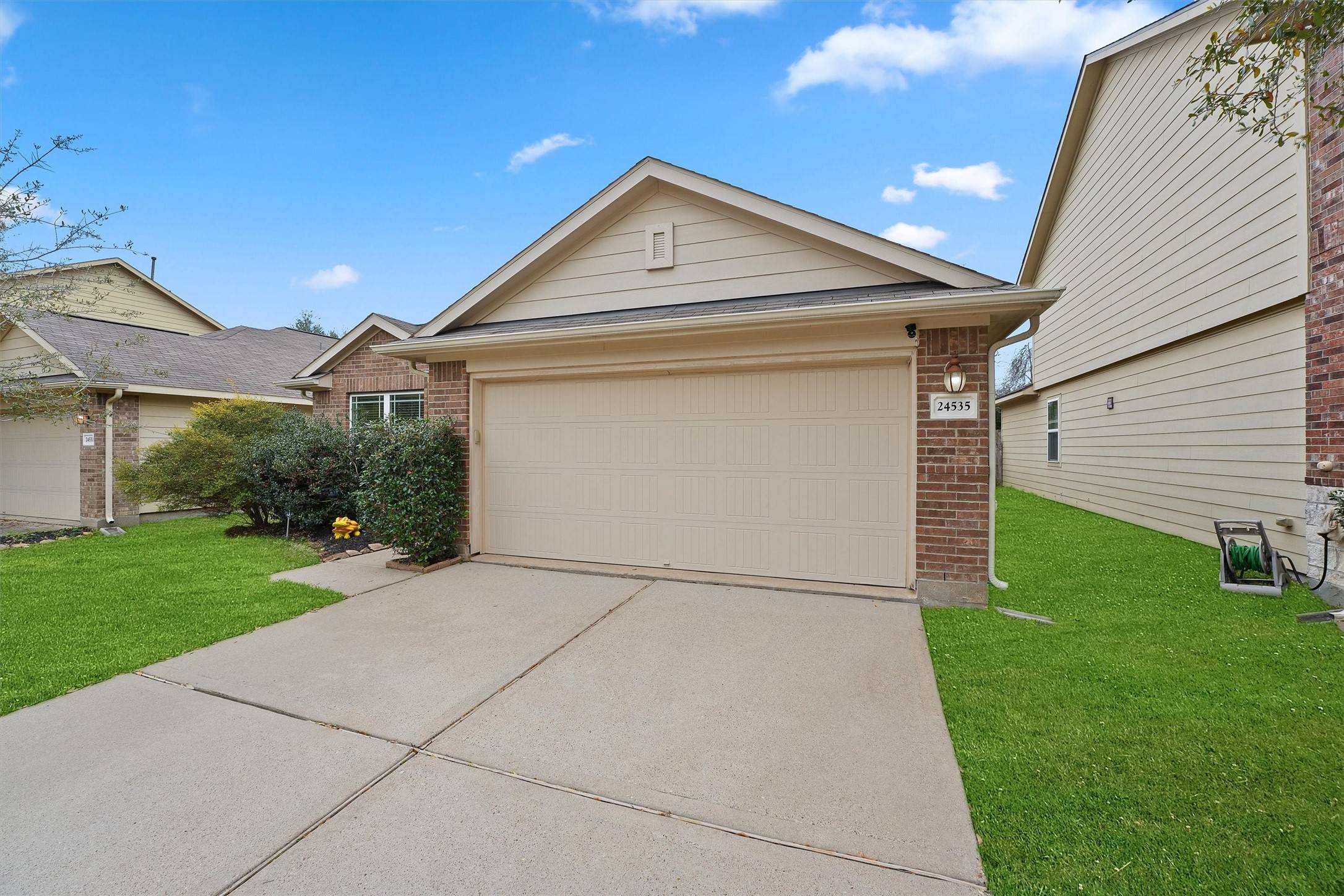 Katy, TX 77493,24535 Lakecrest Town DR