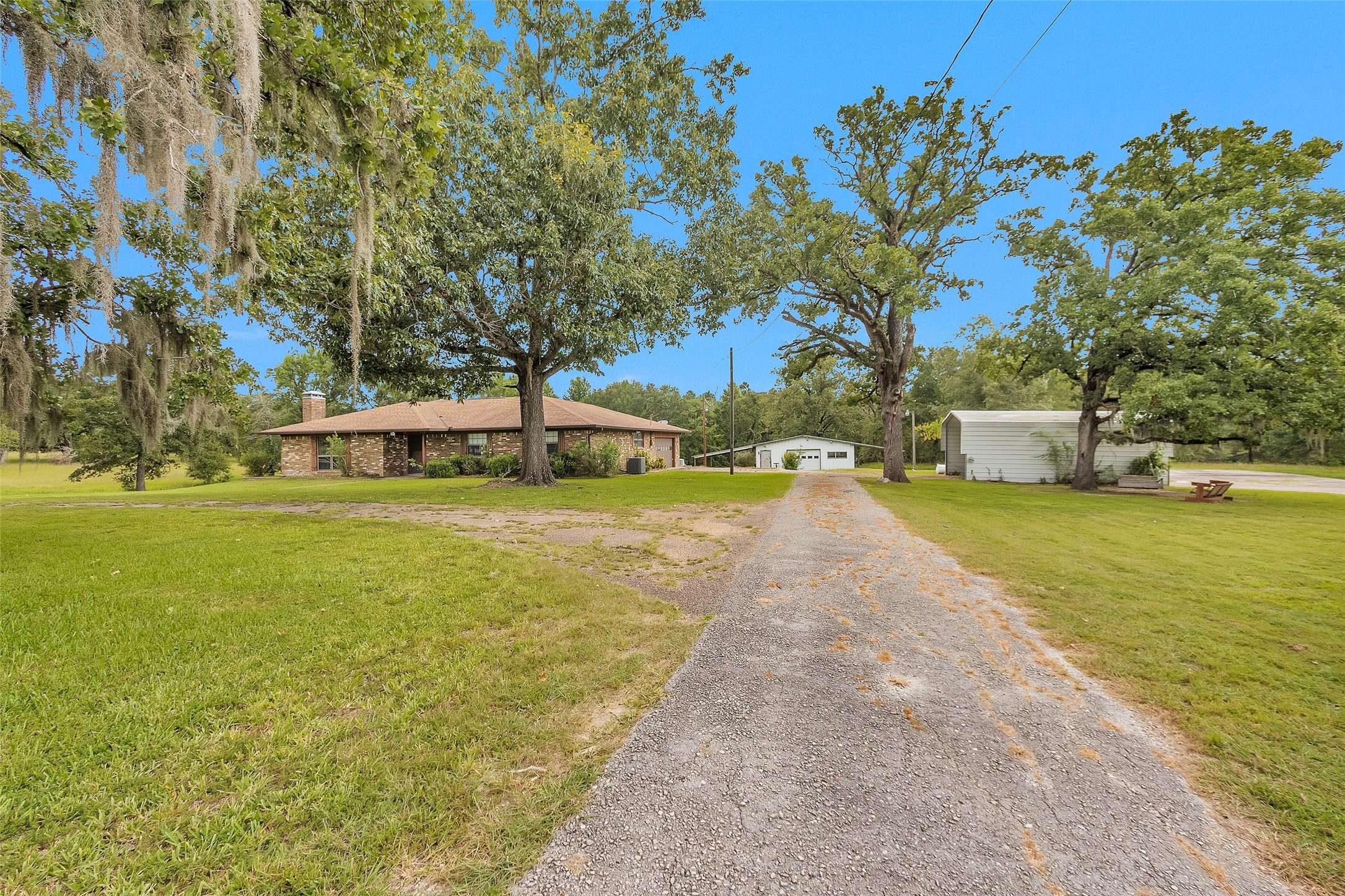 Huntsville, TX 77320,15 Brumley DR