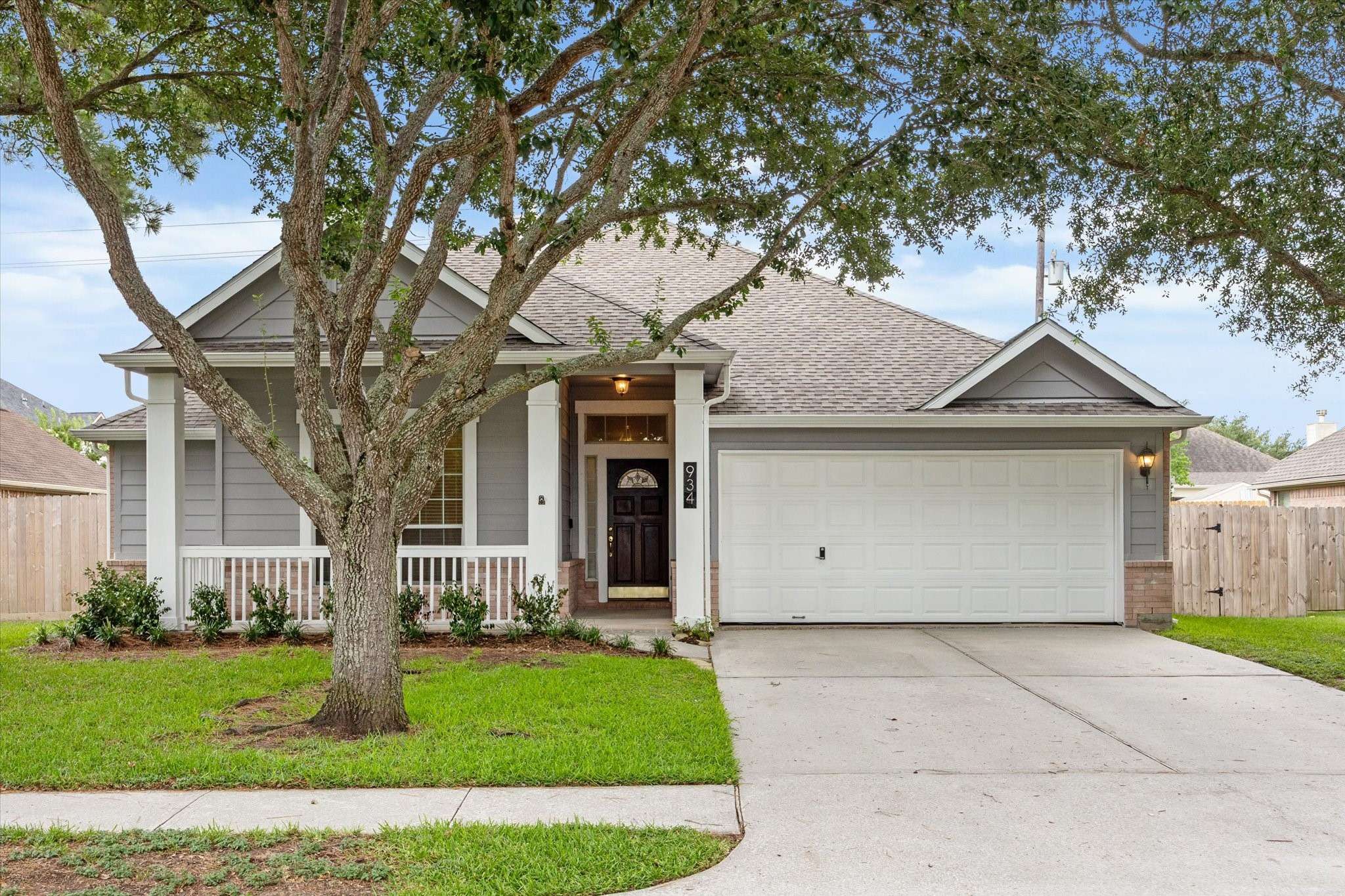 Seabrook, TX 77586,934 Mystic Village Ln
