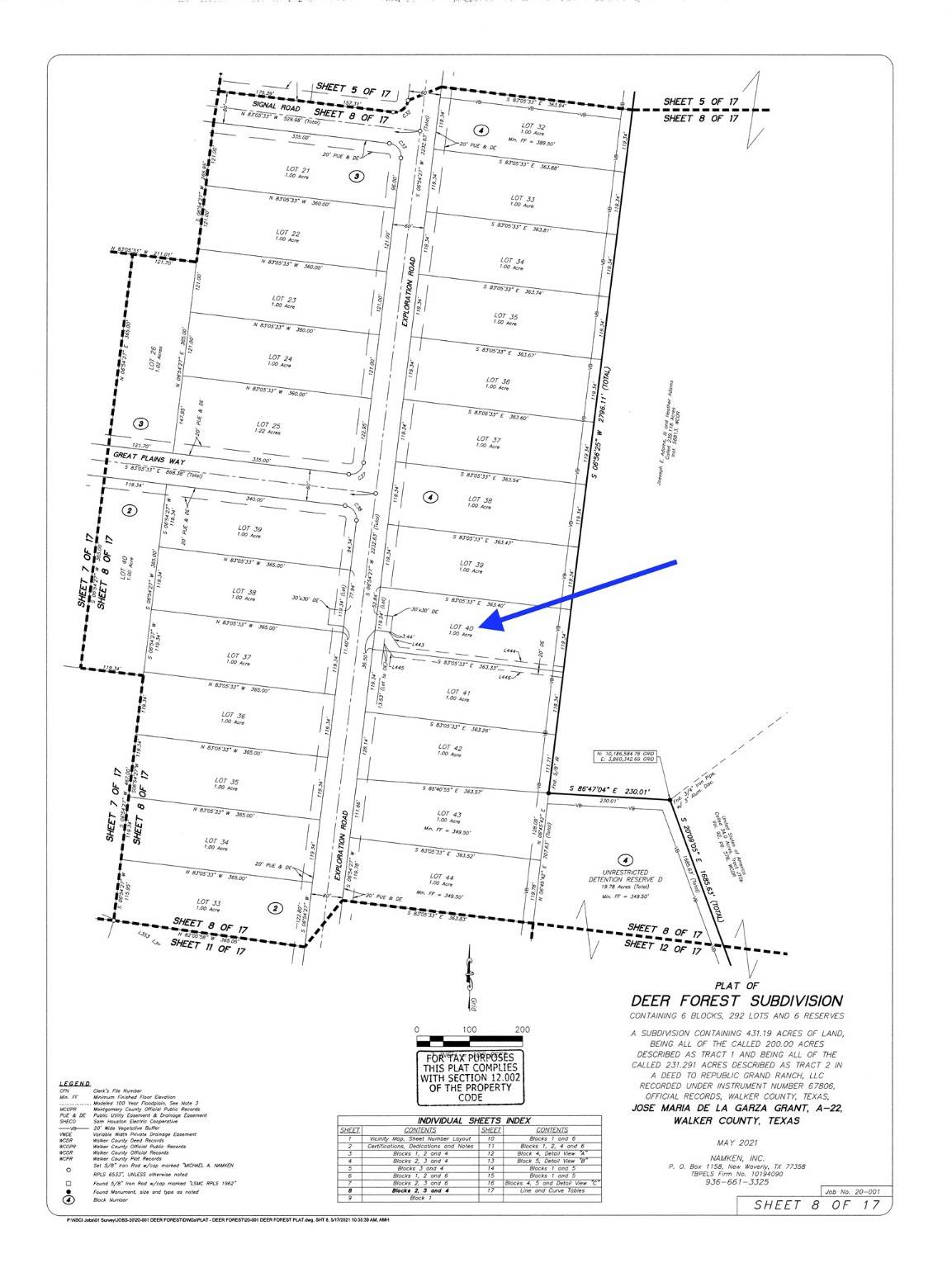 Willis, TX 77378,344 Exploration RD