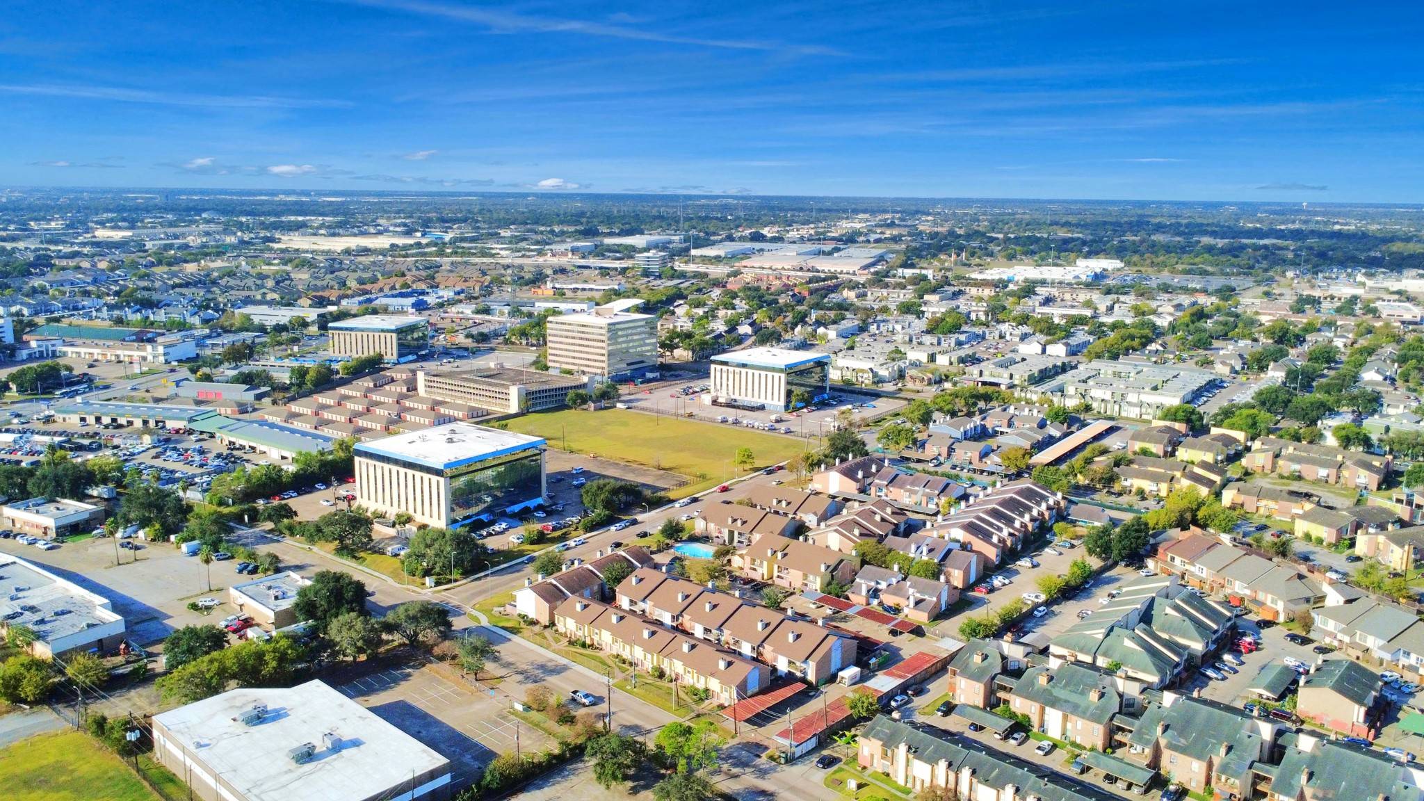 Houston, TX 77036,9350 Country Creek DR #6