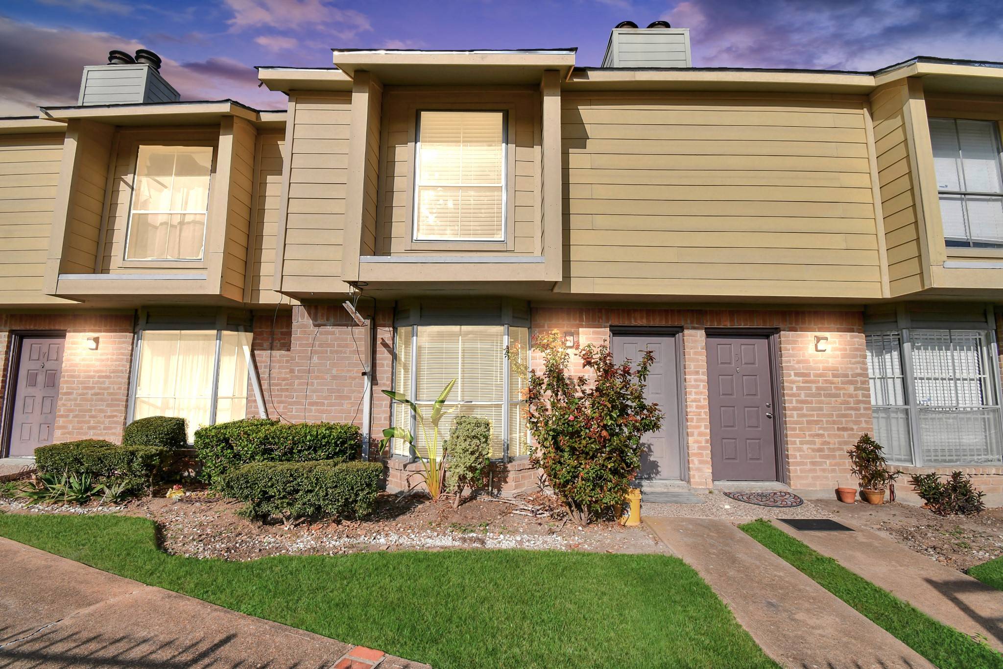 Houston, TX 77036,9350 Country Creek DR #6