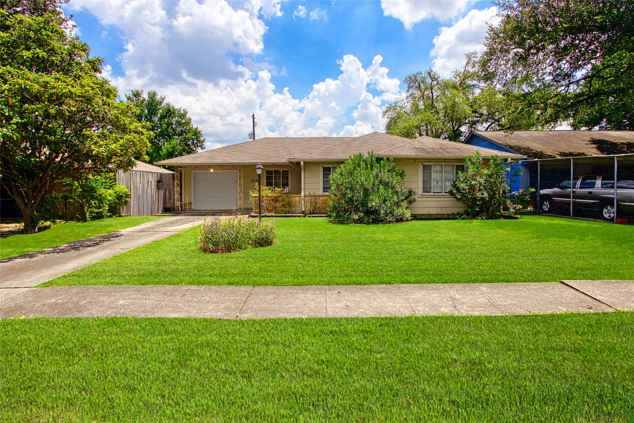 Houston, TX 77055,2030 Marnel RD