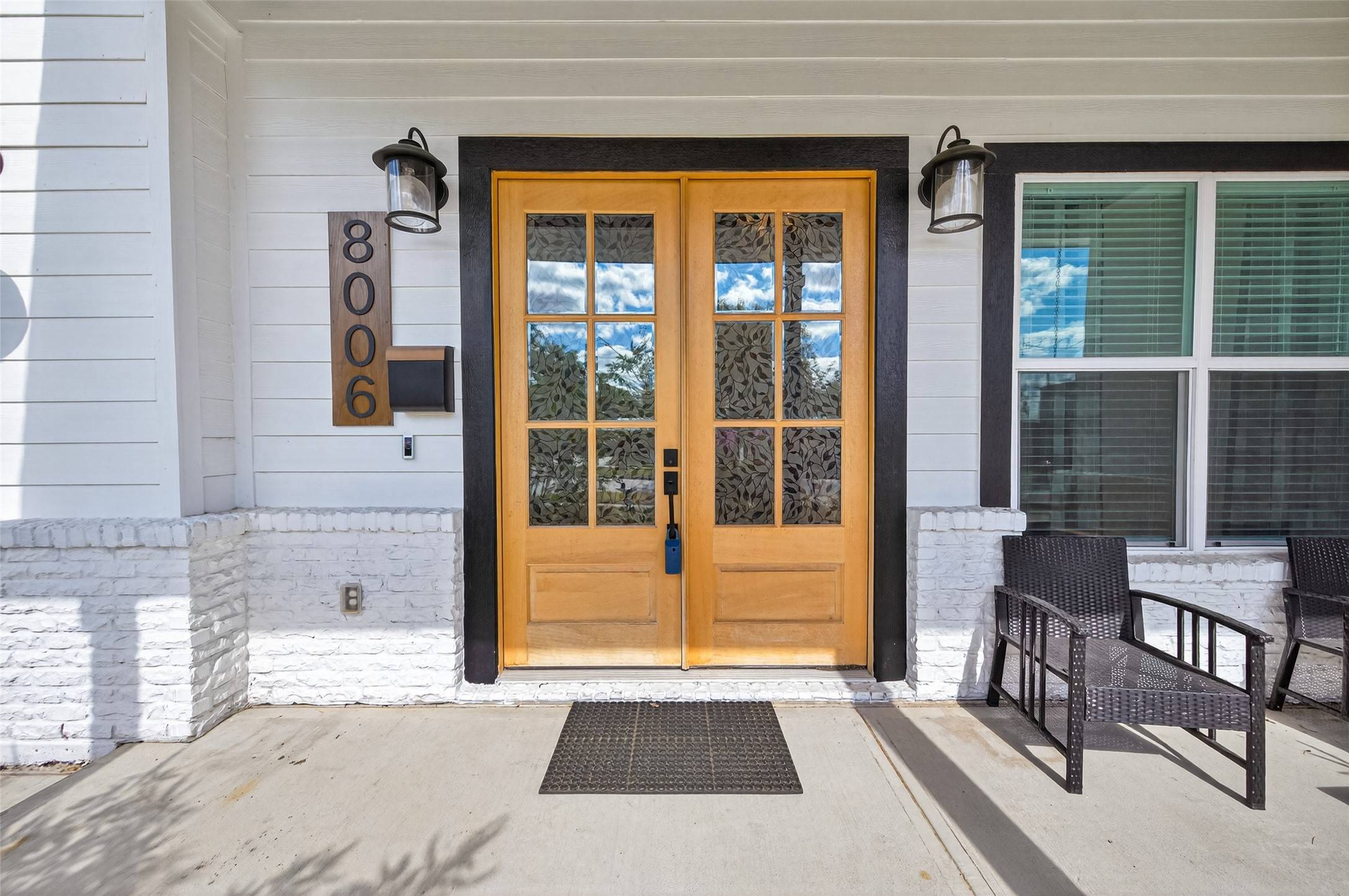 Houston, TX 77055,8006 Longridge Drive