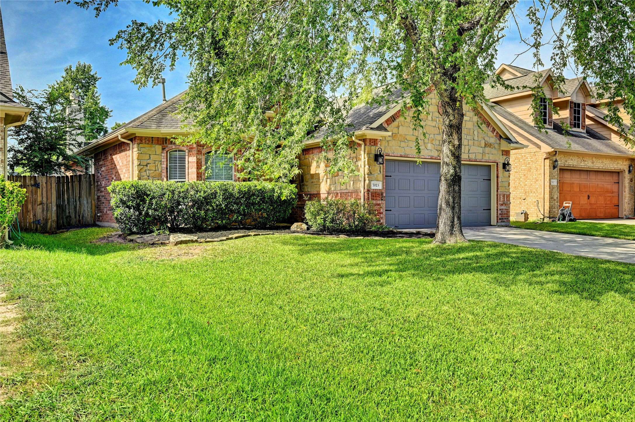 Magnolia, TX 77354,7023 Casita DR