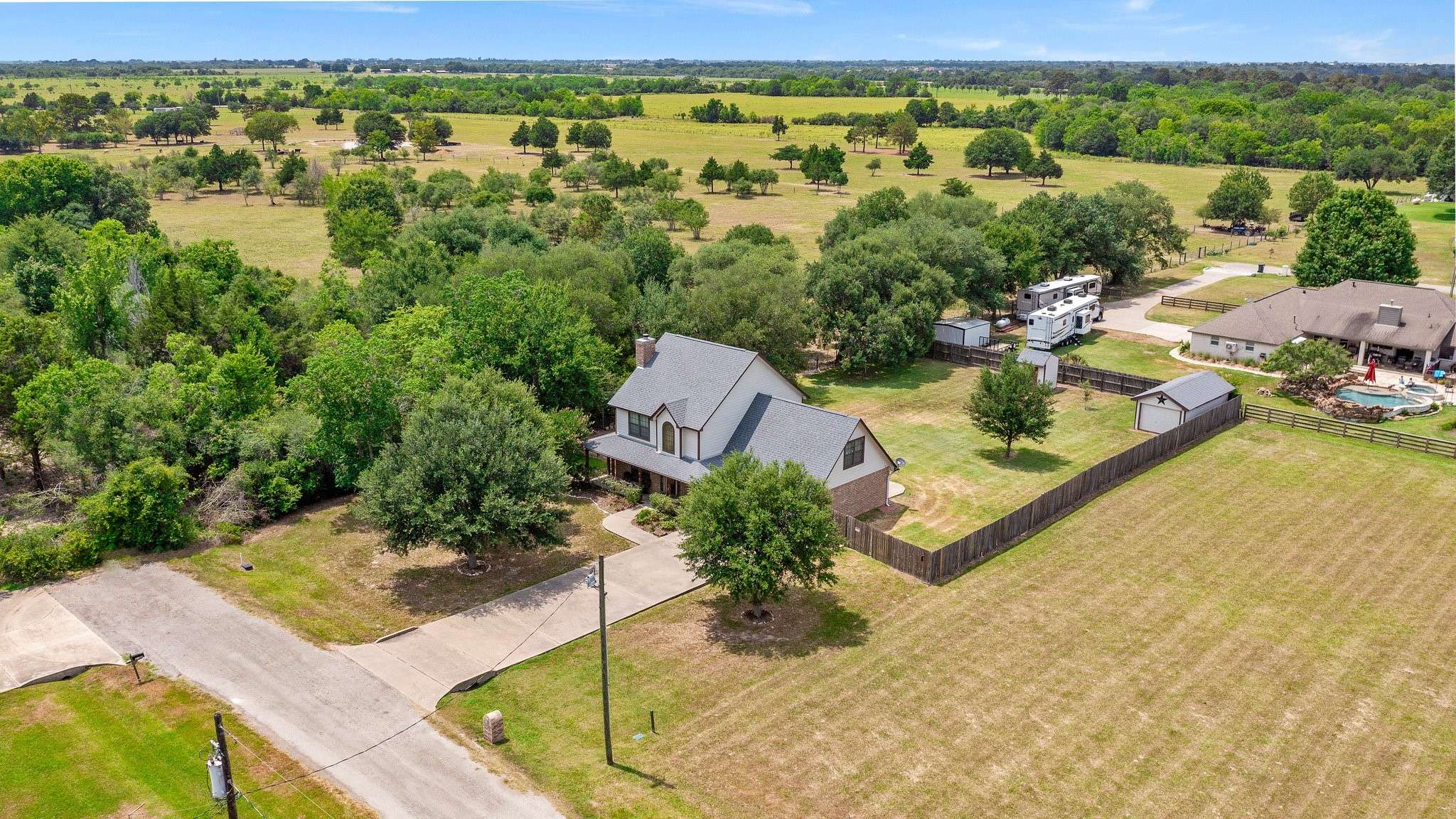 Waller, TX 77484,32310 Robin LN