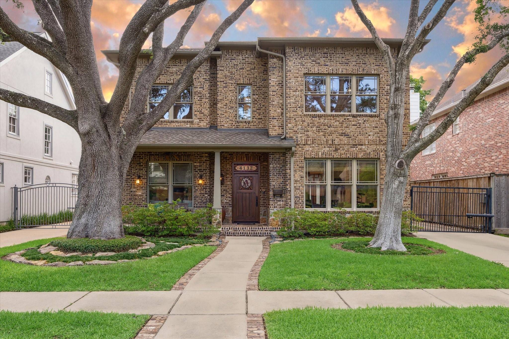 West University Place, TX 77005,4132 Coleridge ST
