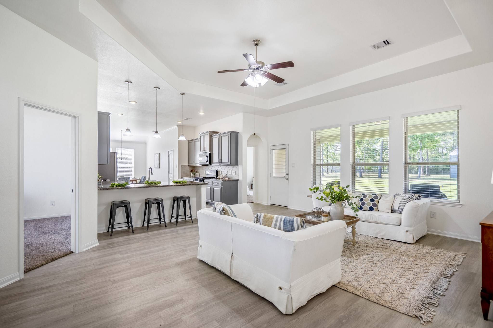 Conroe, TX 77303,16070 Deer Pines DR