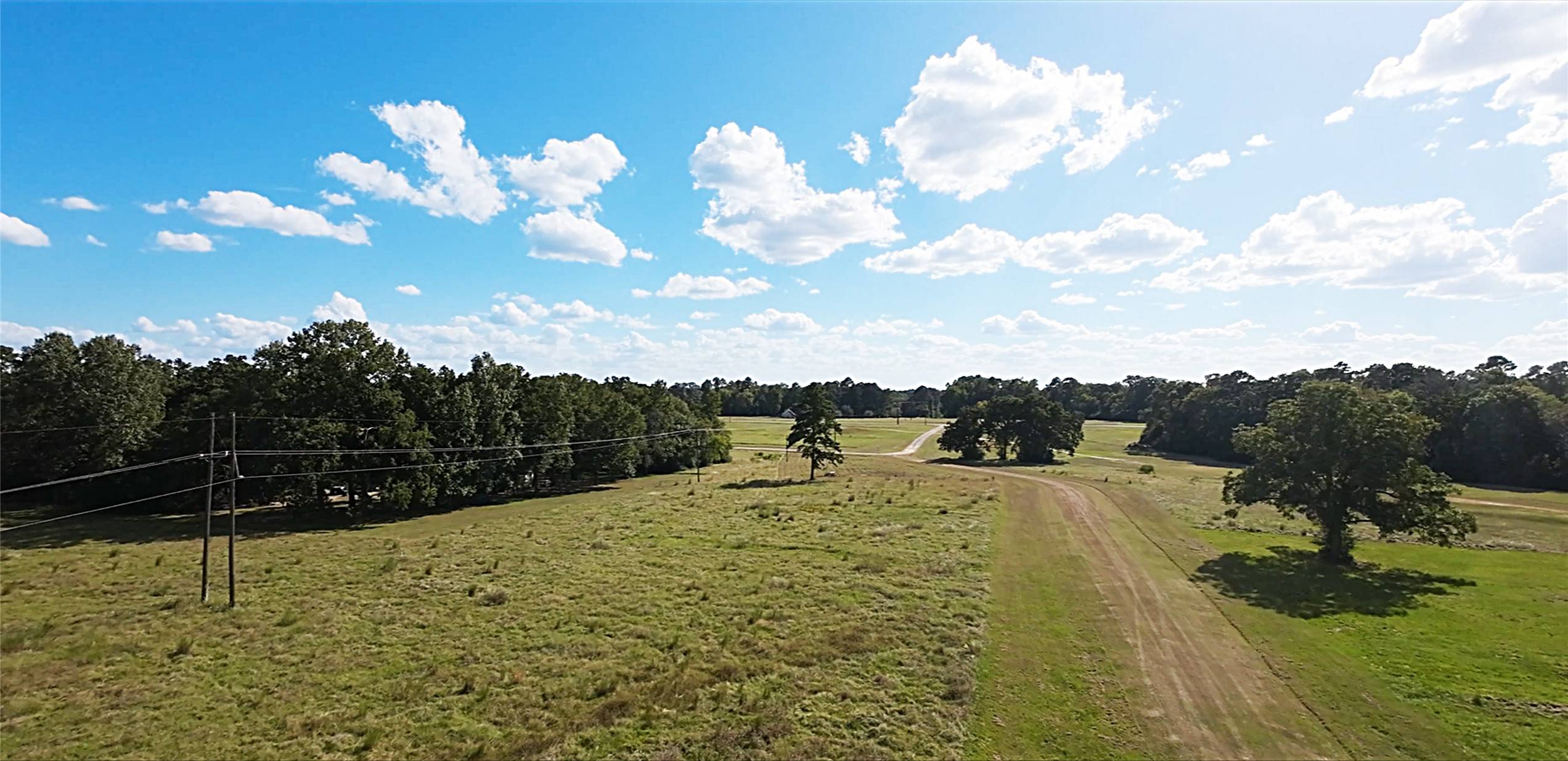 Trinity, TX 75862,TBD 01 Hot Springs DR