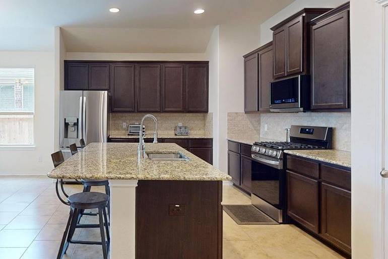 Katy, TX 77493,4326 Barchetta TRL