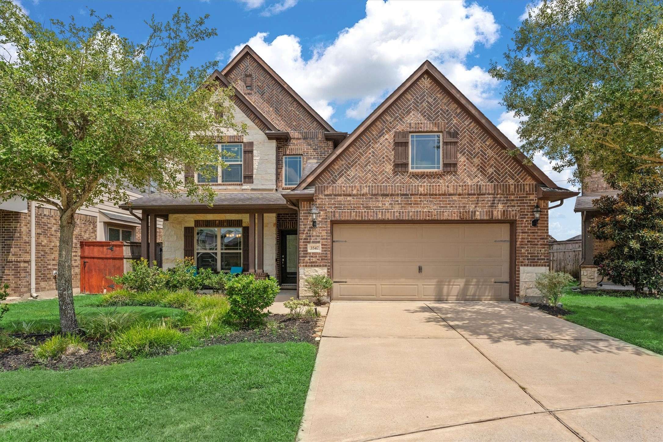 Fulshear, TX 77441,3547 Chestnut Grove LN
