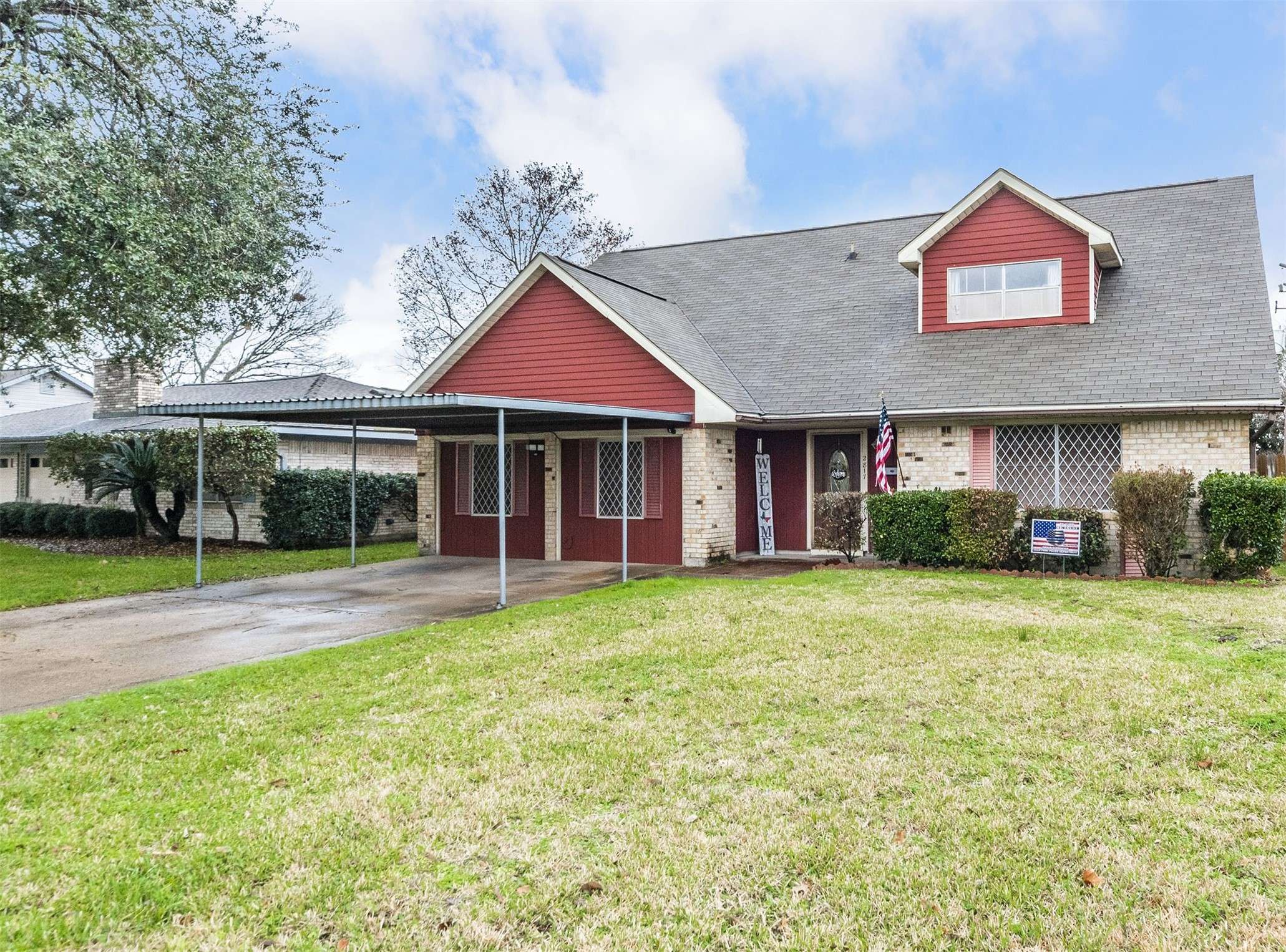 Deer Park, TX 77536,2817 Spa DR