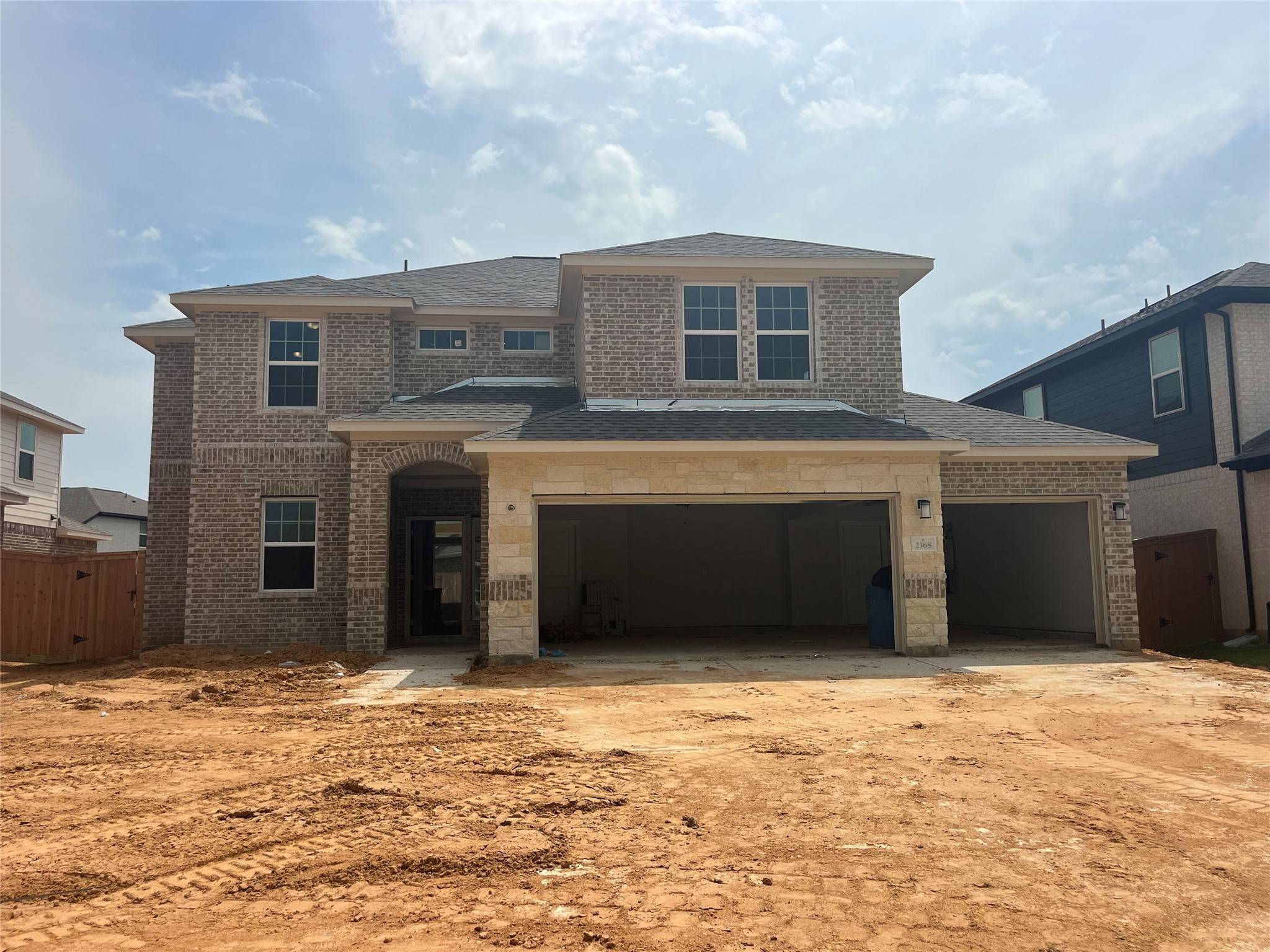 Katy, TX 77493,2368 Seaglass Terrace DR