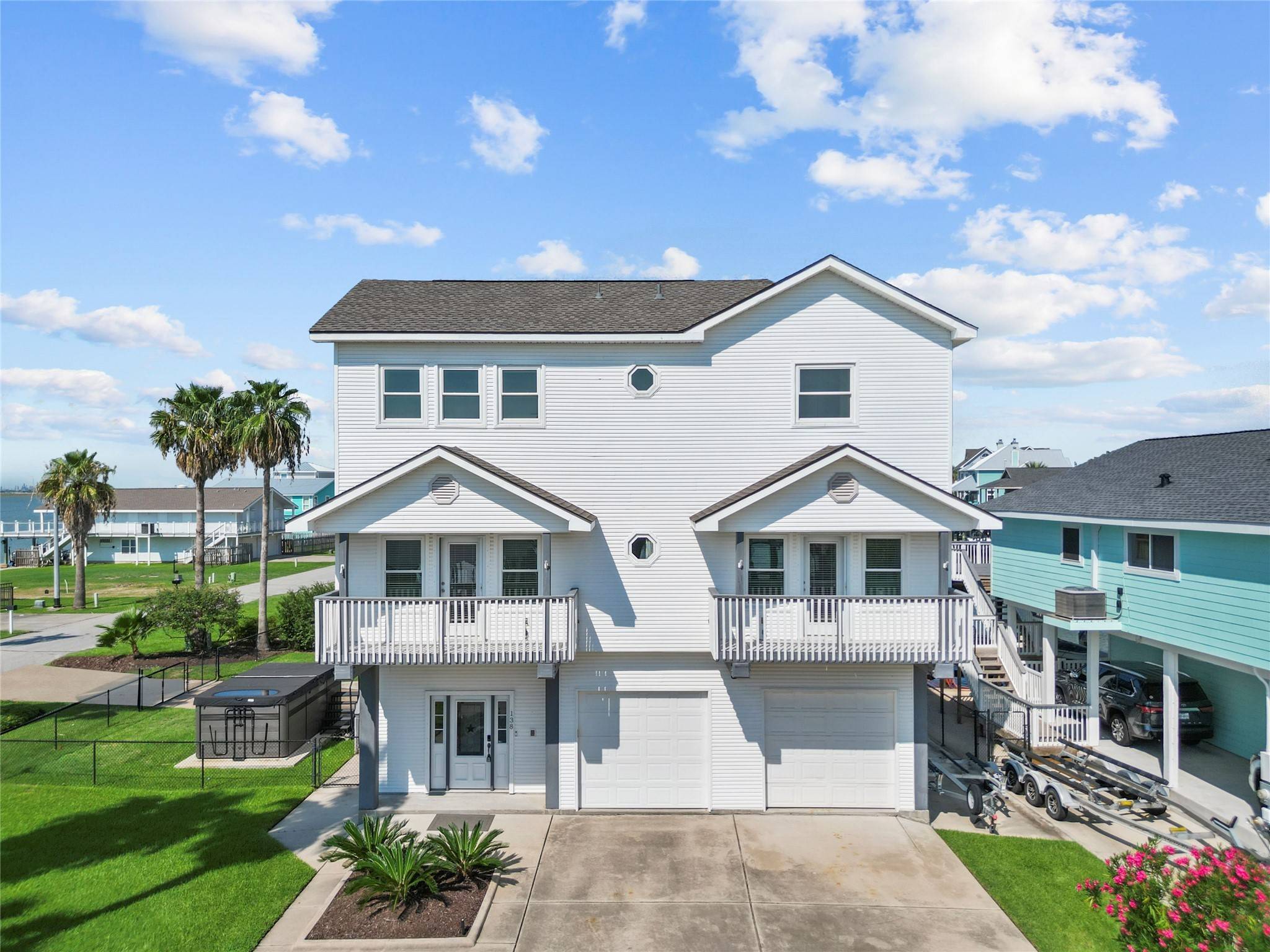 Galveston, TX 77554,138 Isles End RD