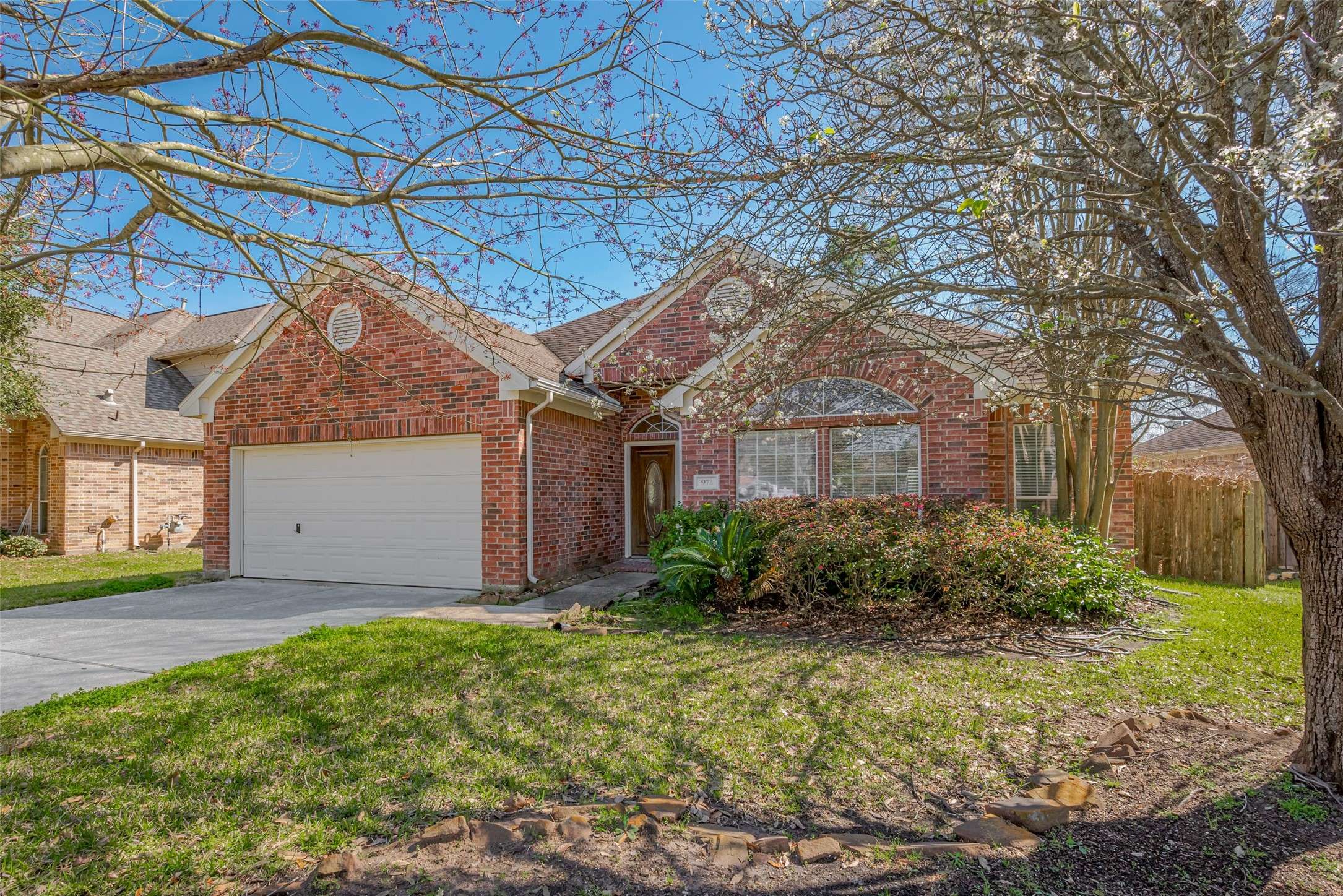 Conroe, TX 77301,972 Fife DR