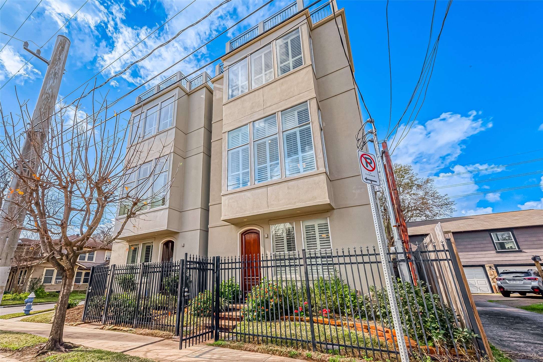 Houston, TX 77019,1804 Haddon ST