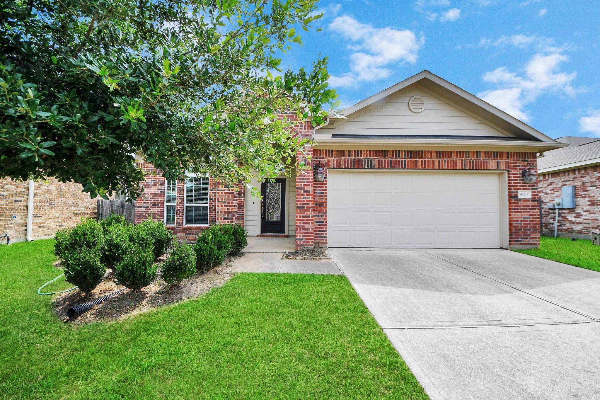 Katy, TX 77449,4210 Audrey Manor LN