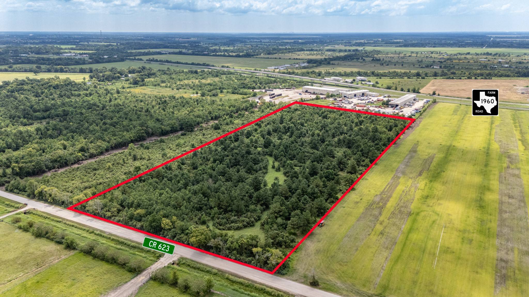 Dayton, TX 77535,000-TBD County Road 623