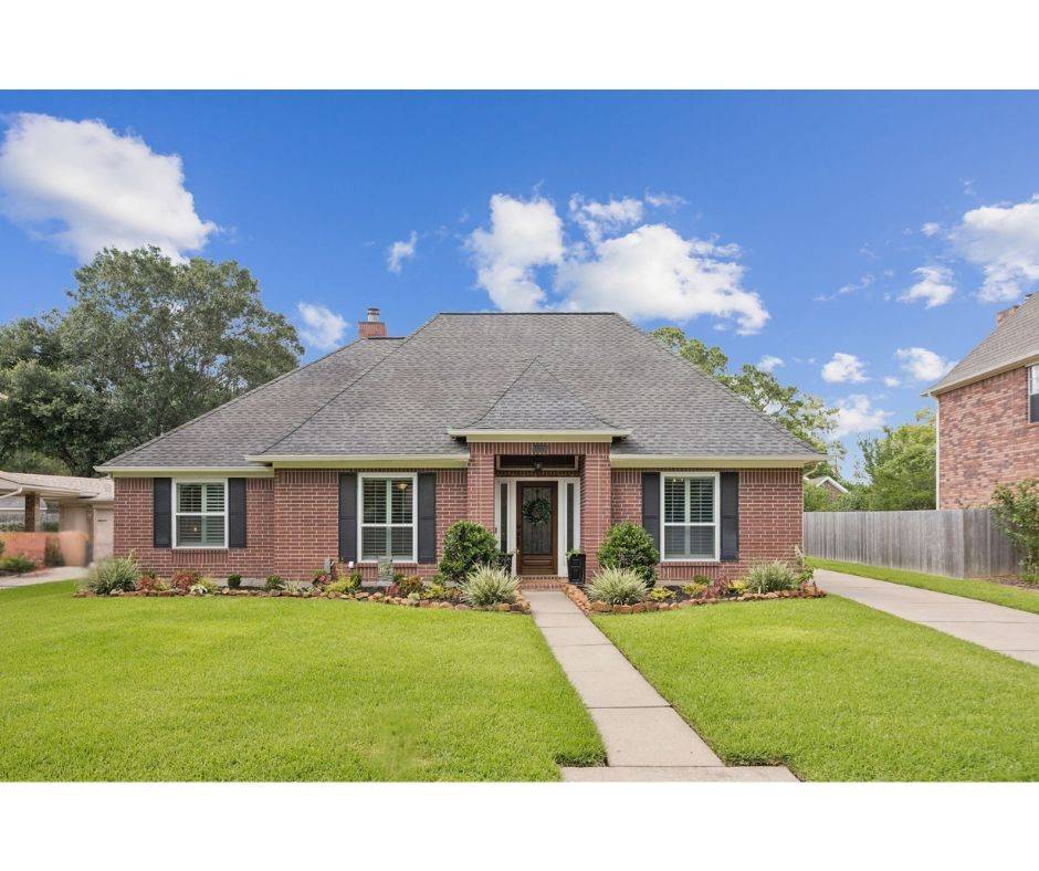 Tomball, TX 77377,12326 Wealdstone DR