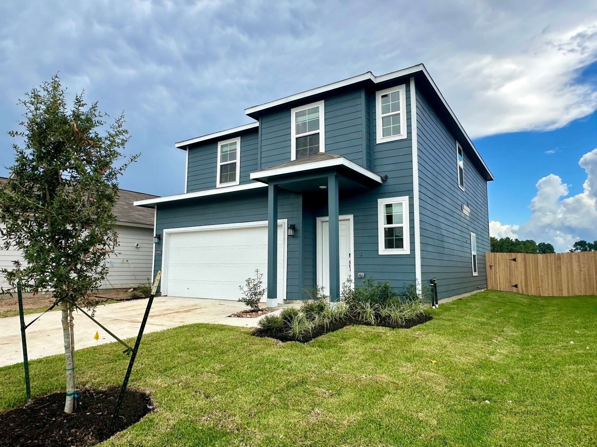 Porter, TX 77365,19955 Park Mesa LN