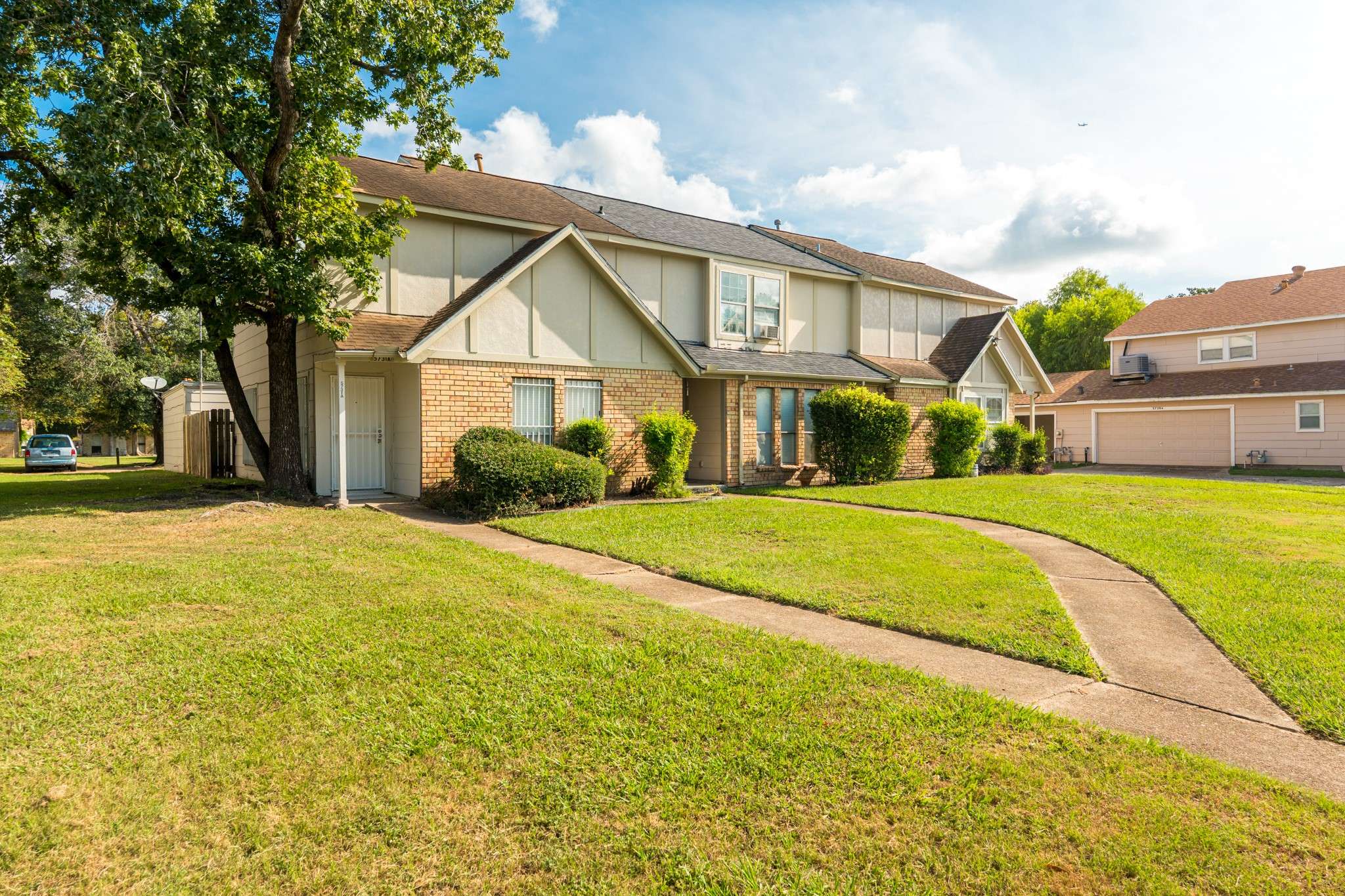 Houston, TX 77039,5731 Easthampton DR #A