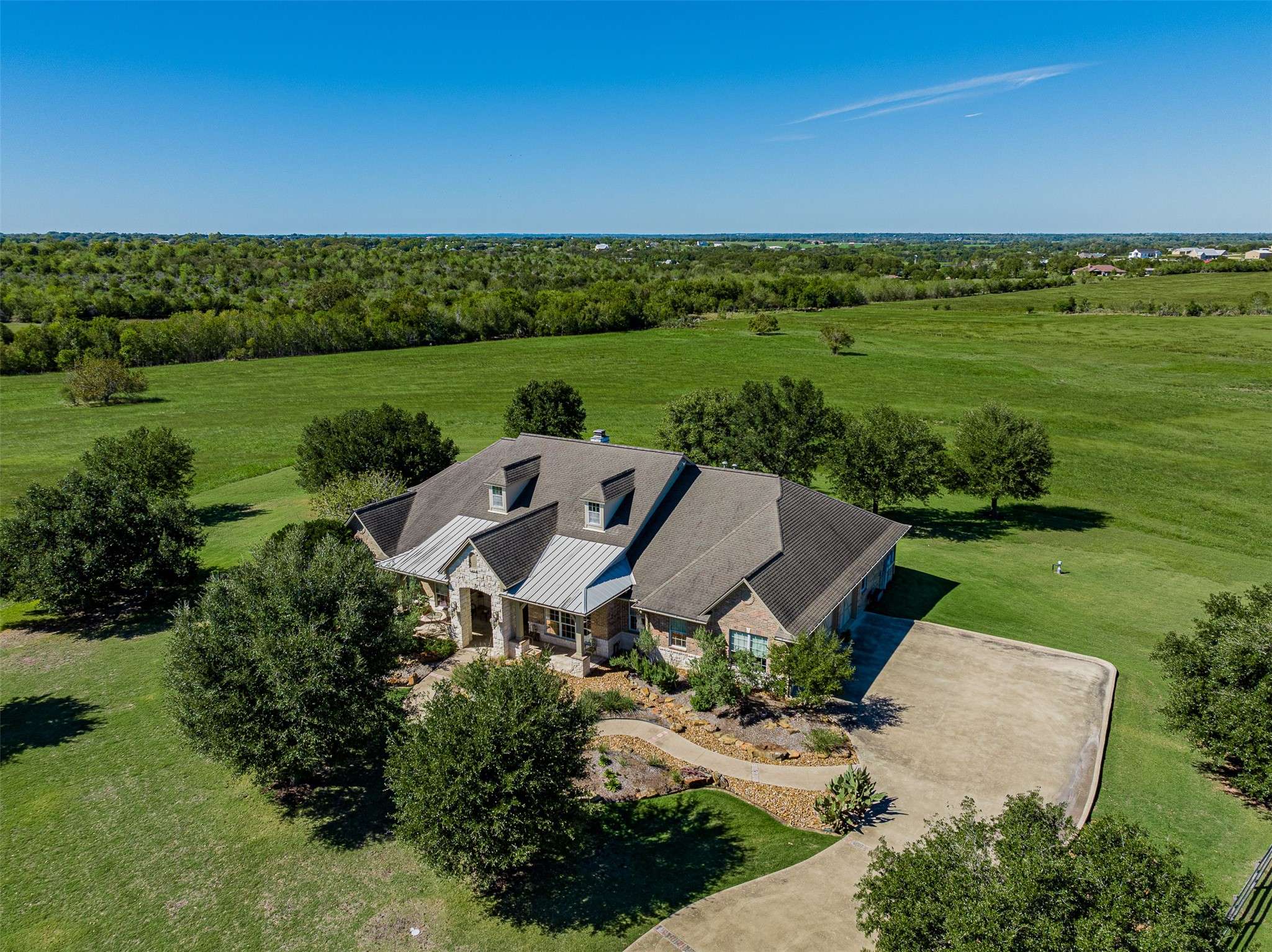 Chappell Hill, TX 77426,2600 Bueno DR