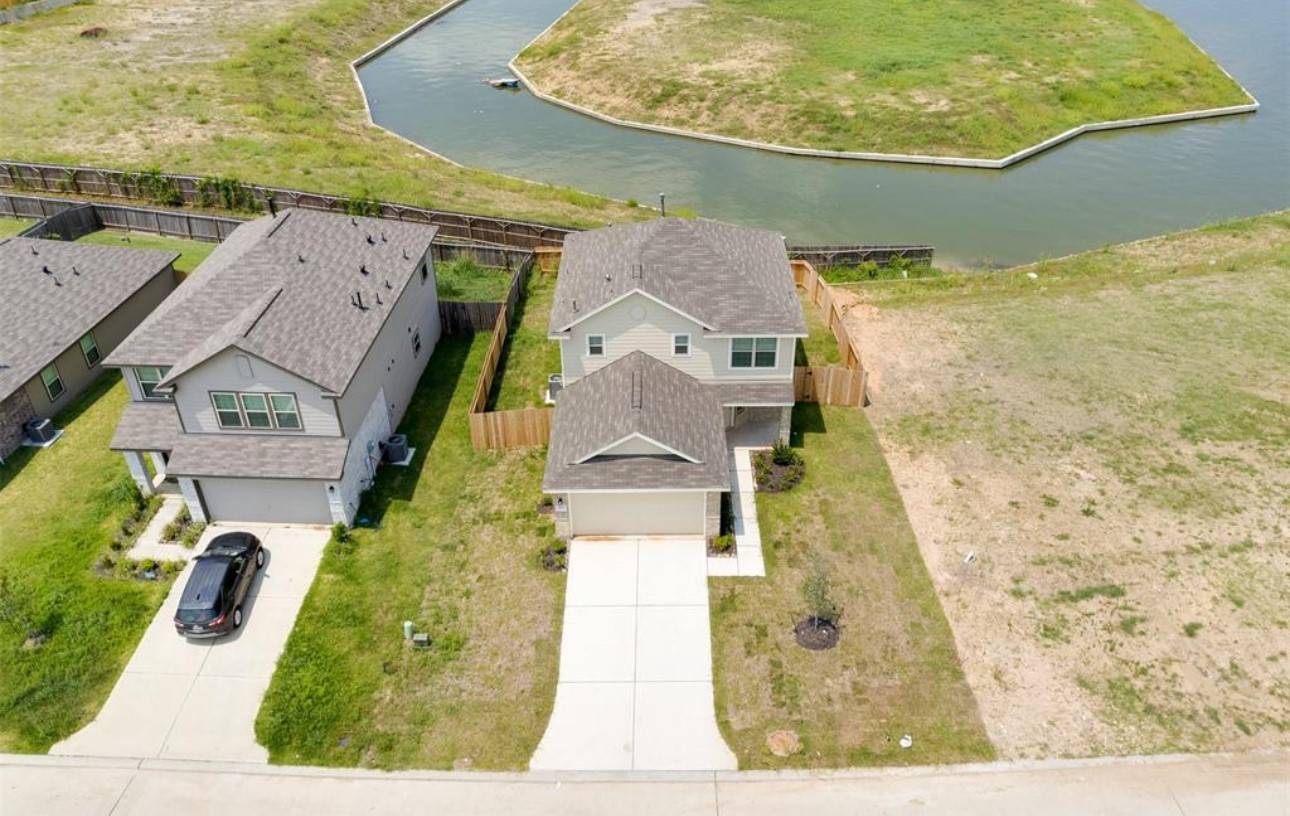 Willis, TX 77318,11020 N Lake Mist LN