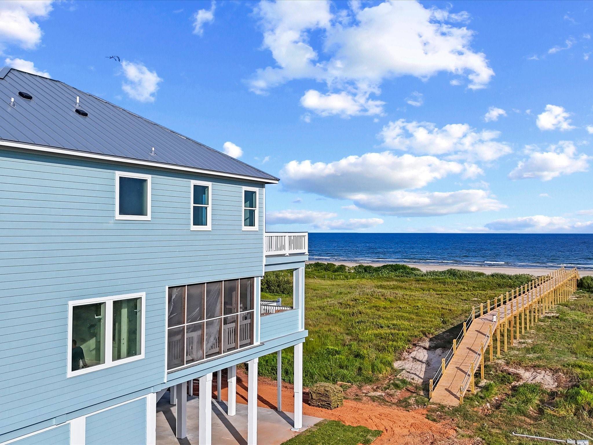 Freeport, TX 77541,5026 Blue Water HWY