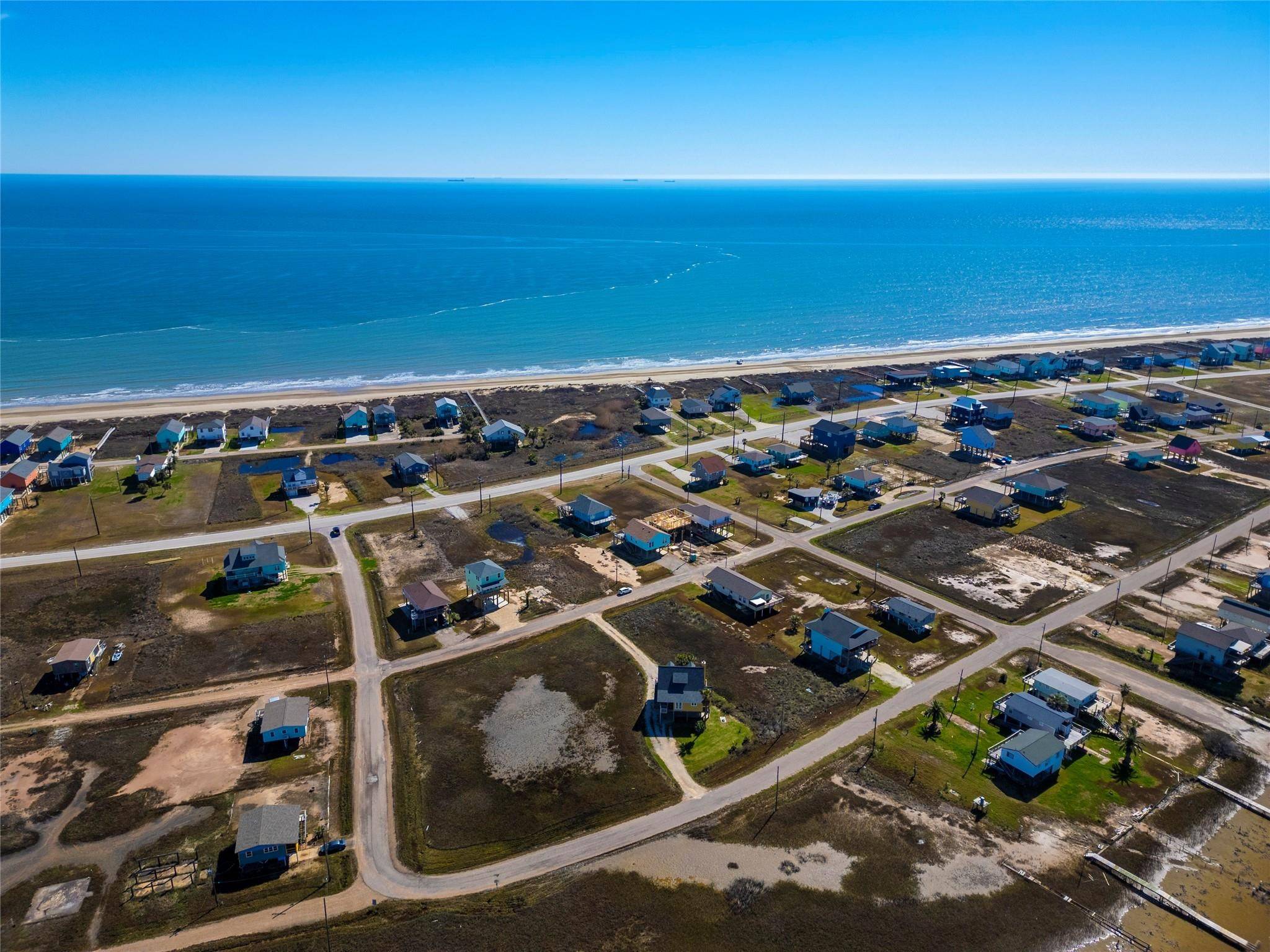 Freeport, TX 77541,0 Palm ST