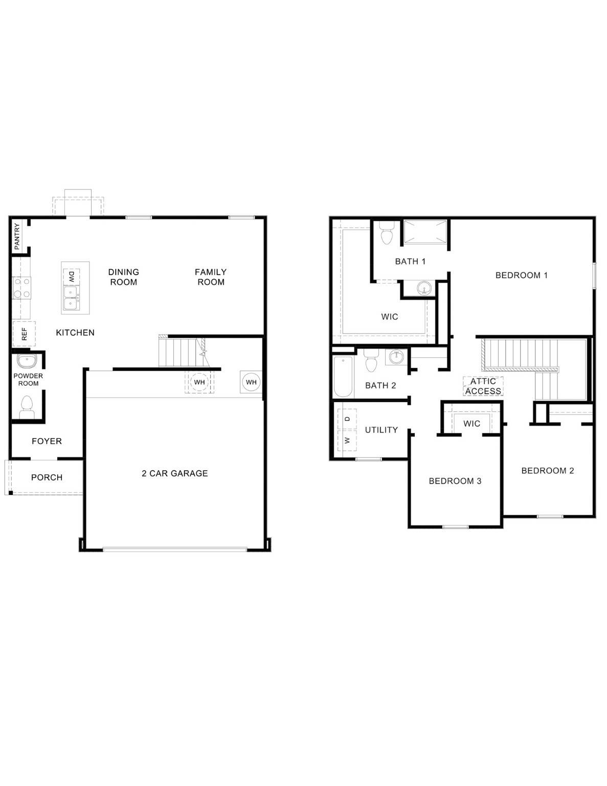 New Caney, TX 77357,18209 Descartes ST