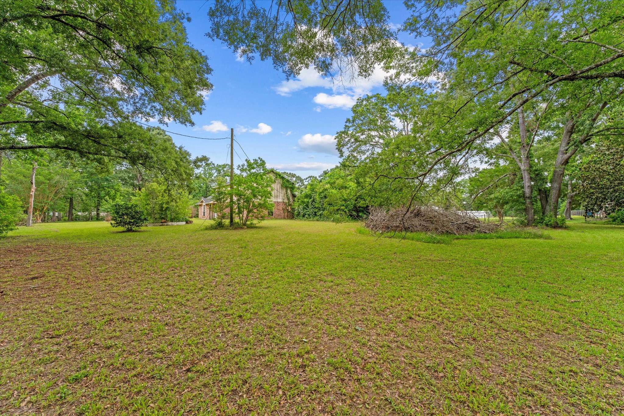 New Caney, TX 77357,31663 Bohlssen RD
