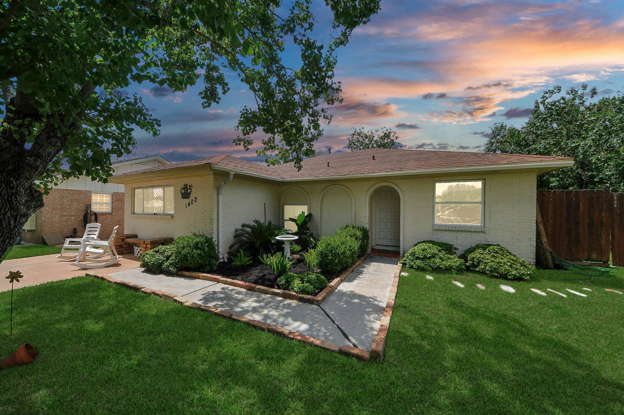 Pasadena, TX 77504,1402 S Circle Park ST