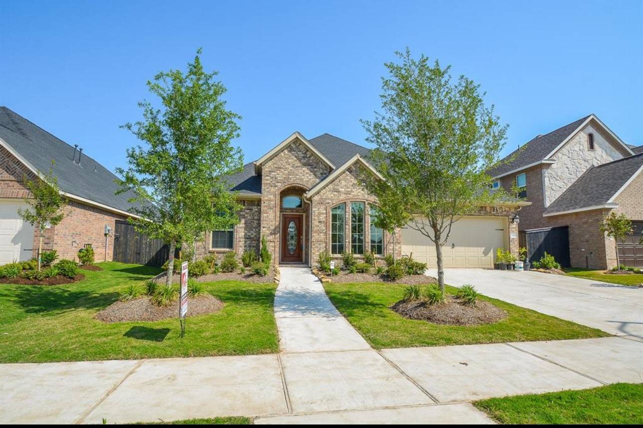 Richmond, TX 77406,918 Marigold Park Pl PL