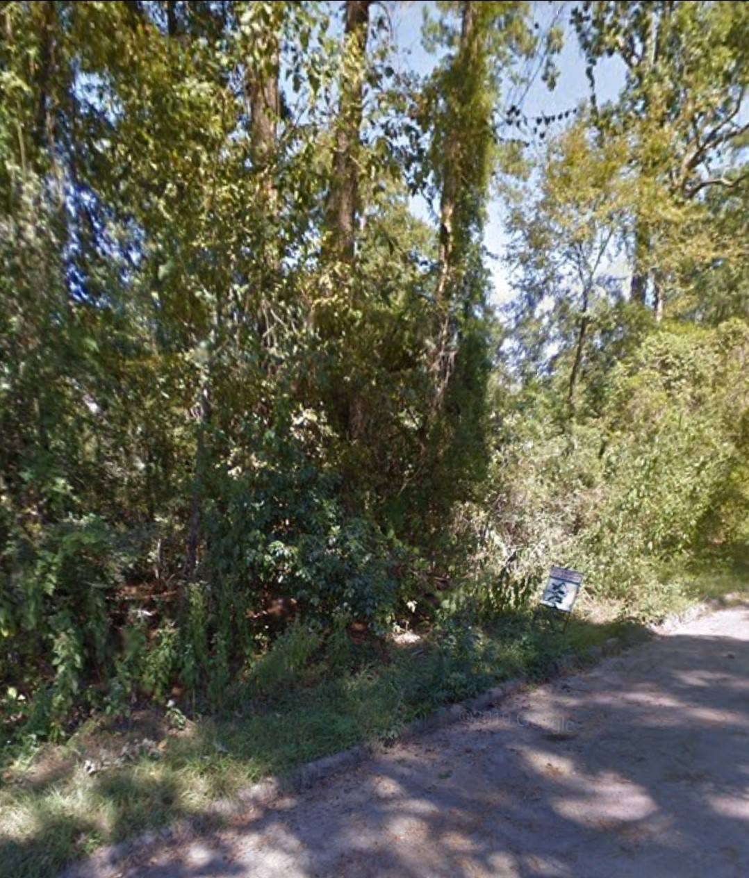 Huffman, TX 77336,0 Jackpine DR